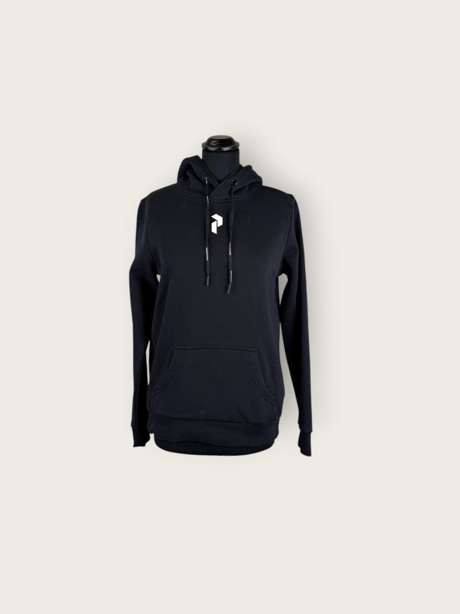 Peak Performance Hoodie (S)
