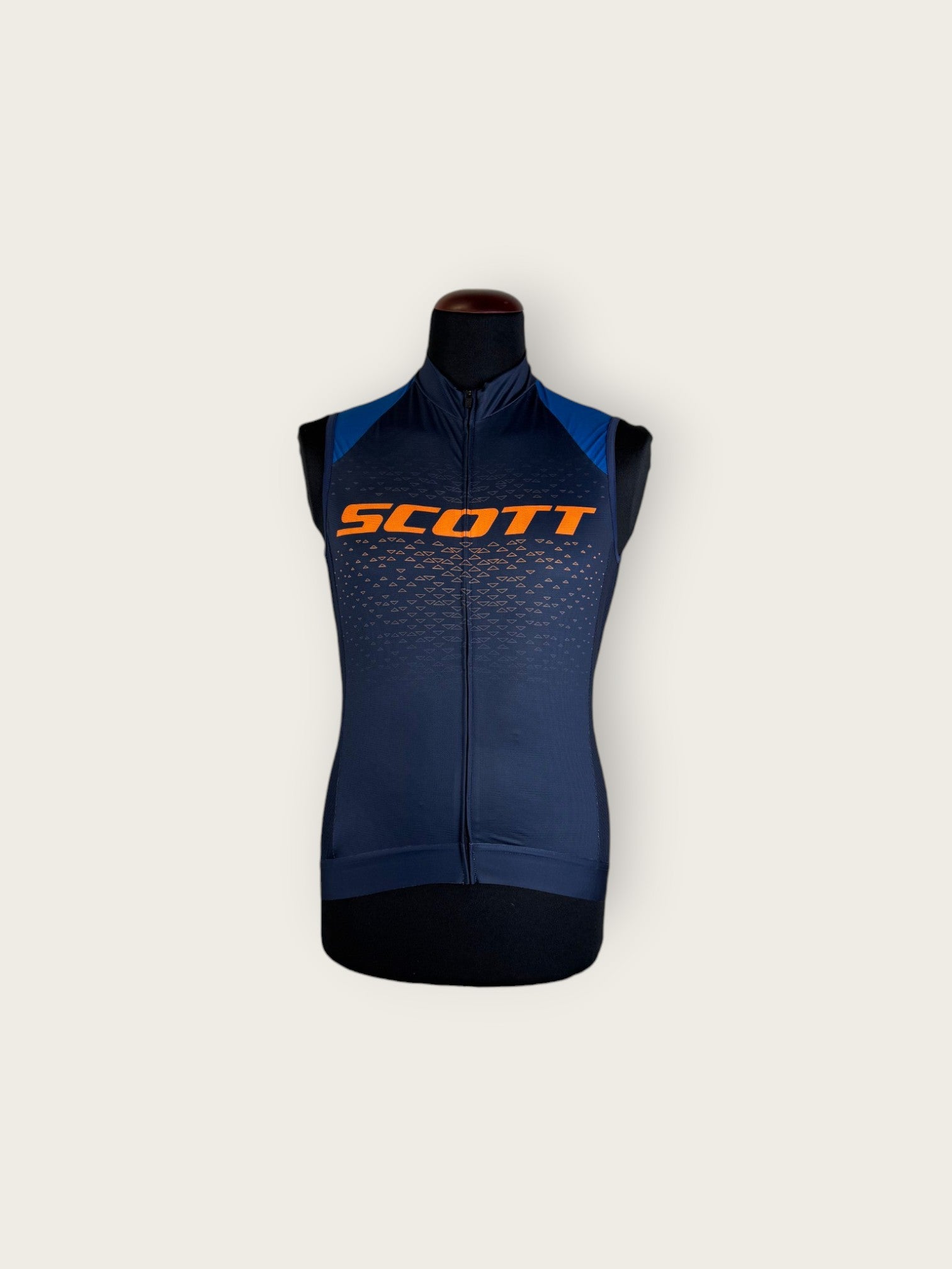 Scott Bikeshirt (L)