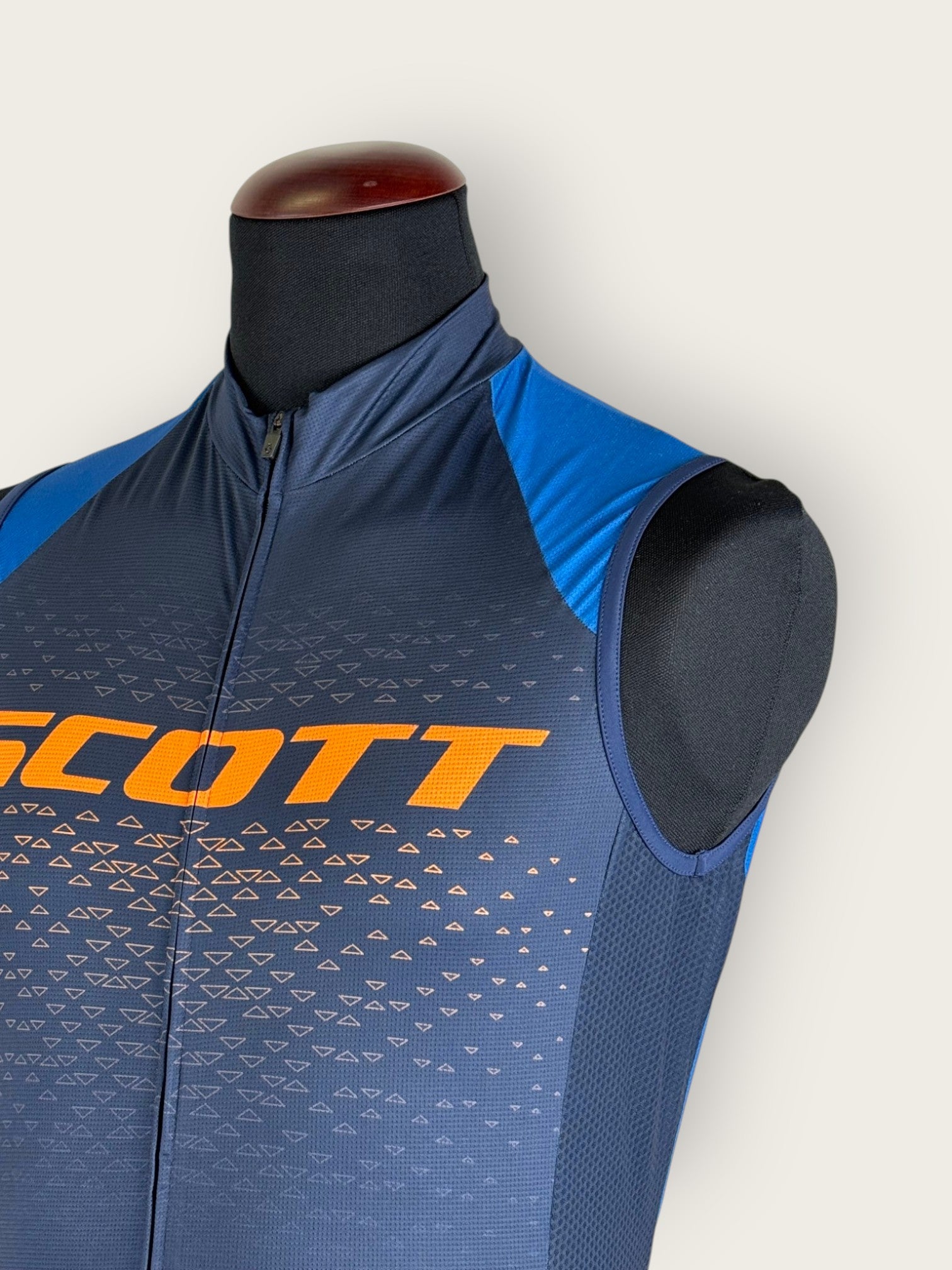 Scott Bikeshirt (L)