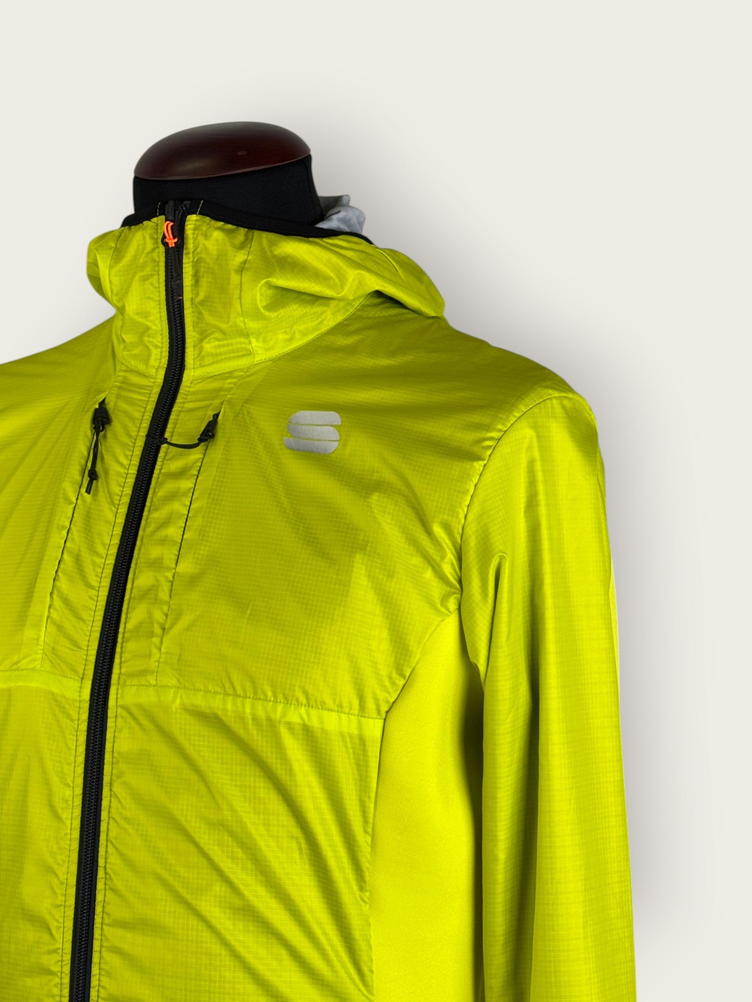 Sportful Windbreaker
