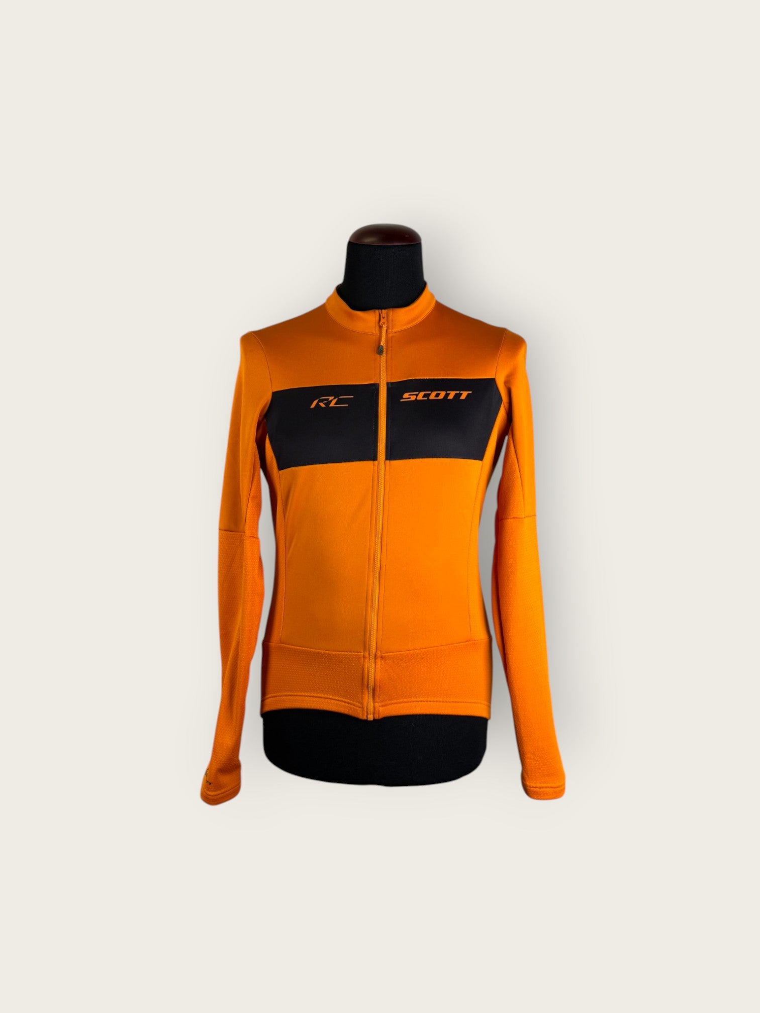 Scott Bikeshirt langarm