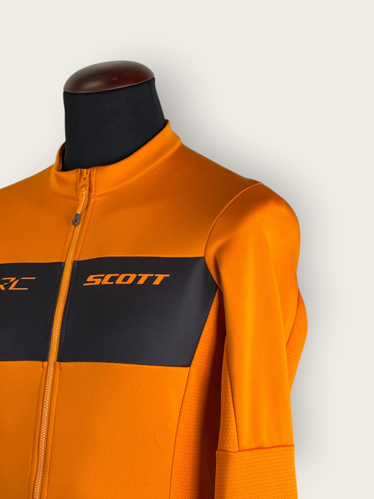 Scott Bikeshirt langarm