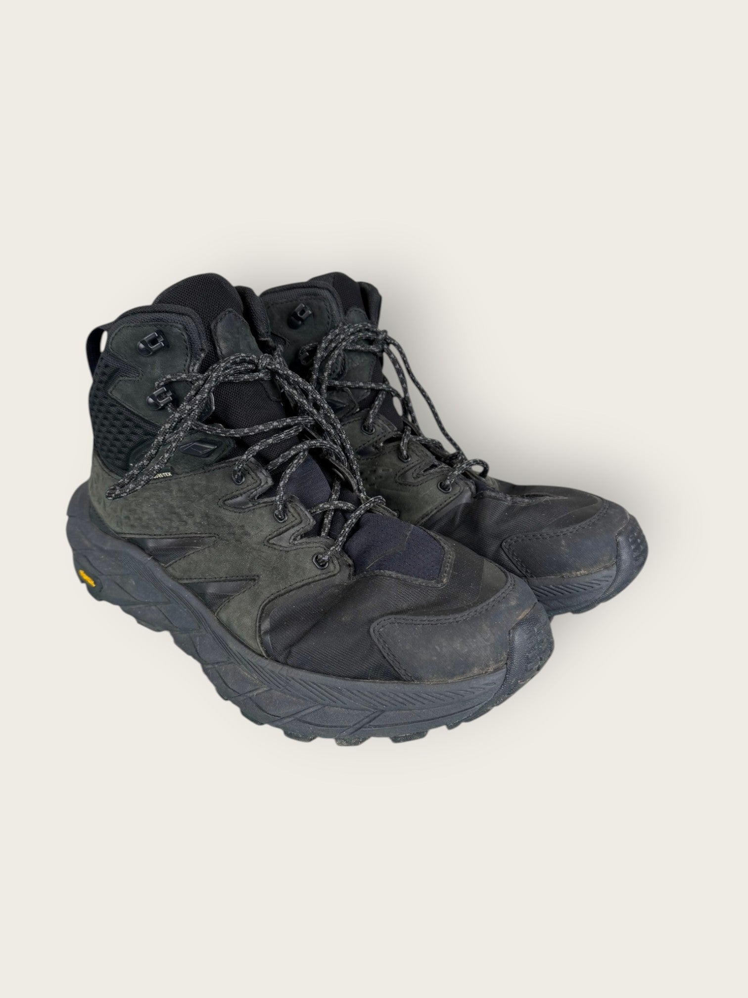 Hoka GTX Wanderschuhe mittel (42.5)