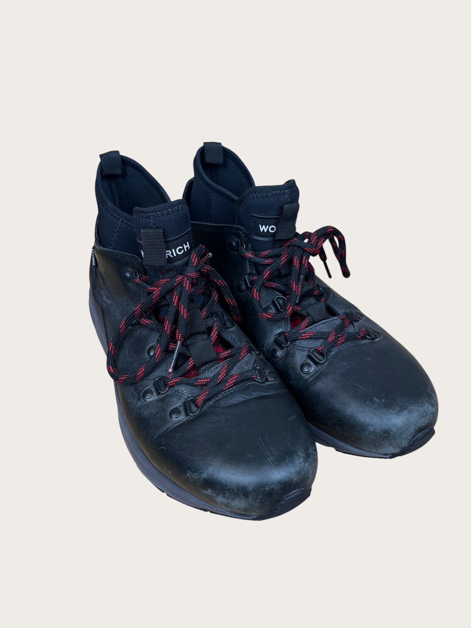 Woolrich Winterboots (42,5)