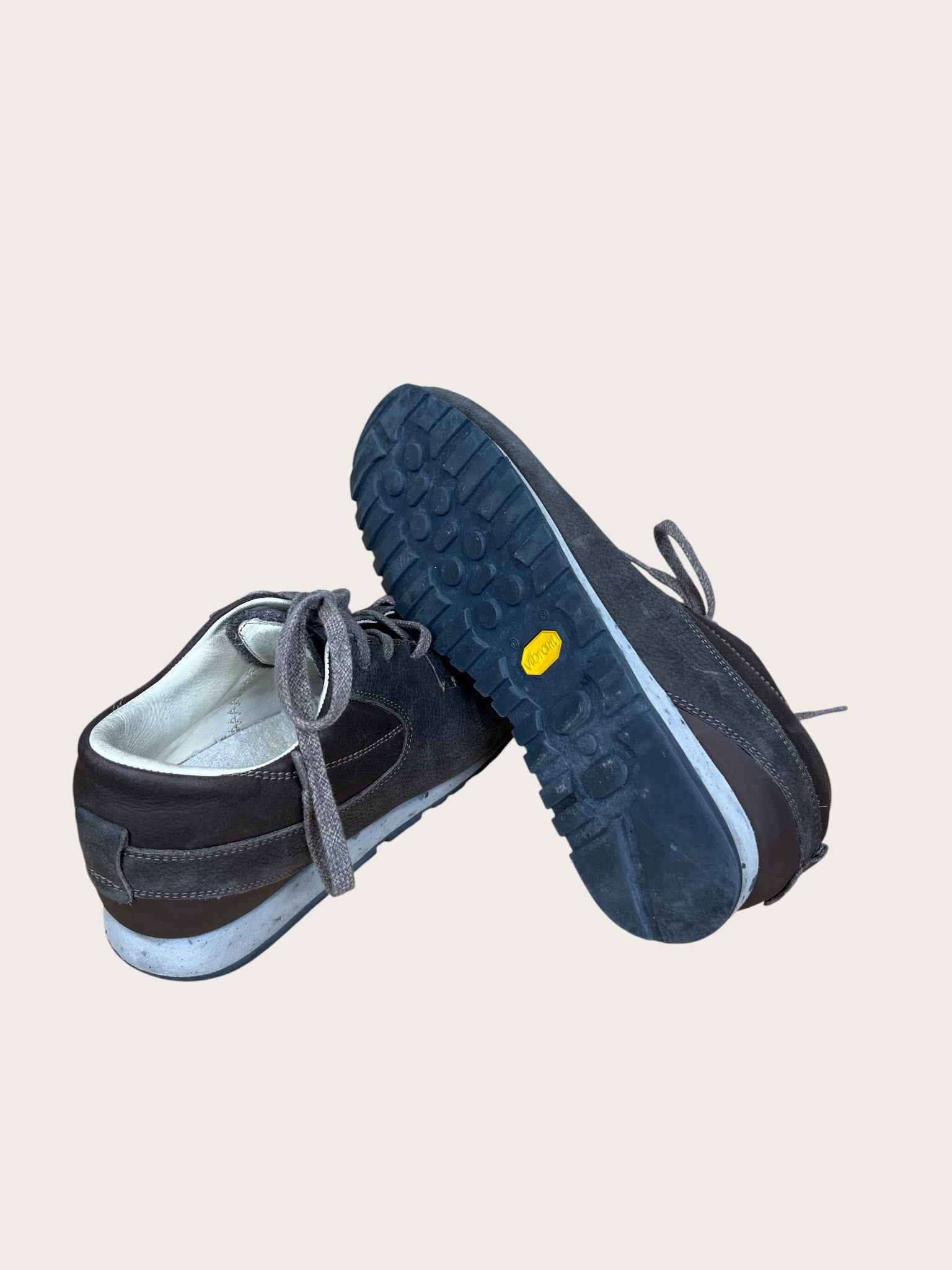 Template M Approach shoes (43)