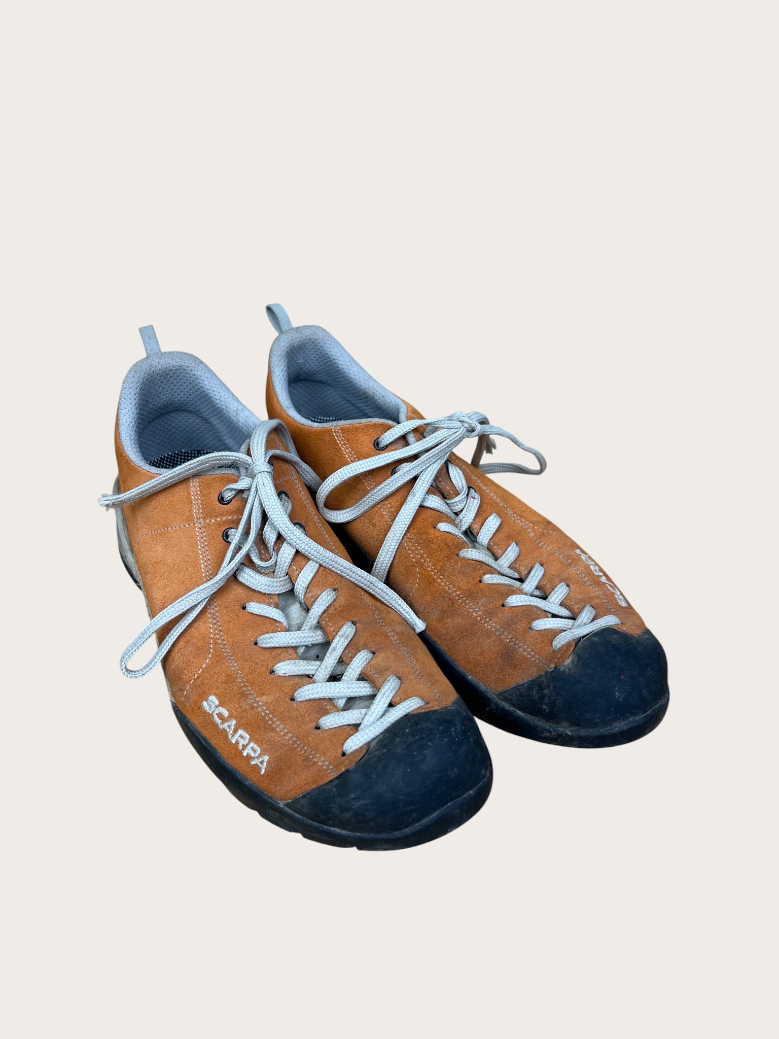 Scarpa Zustiegsschuhe (43)