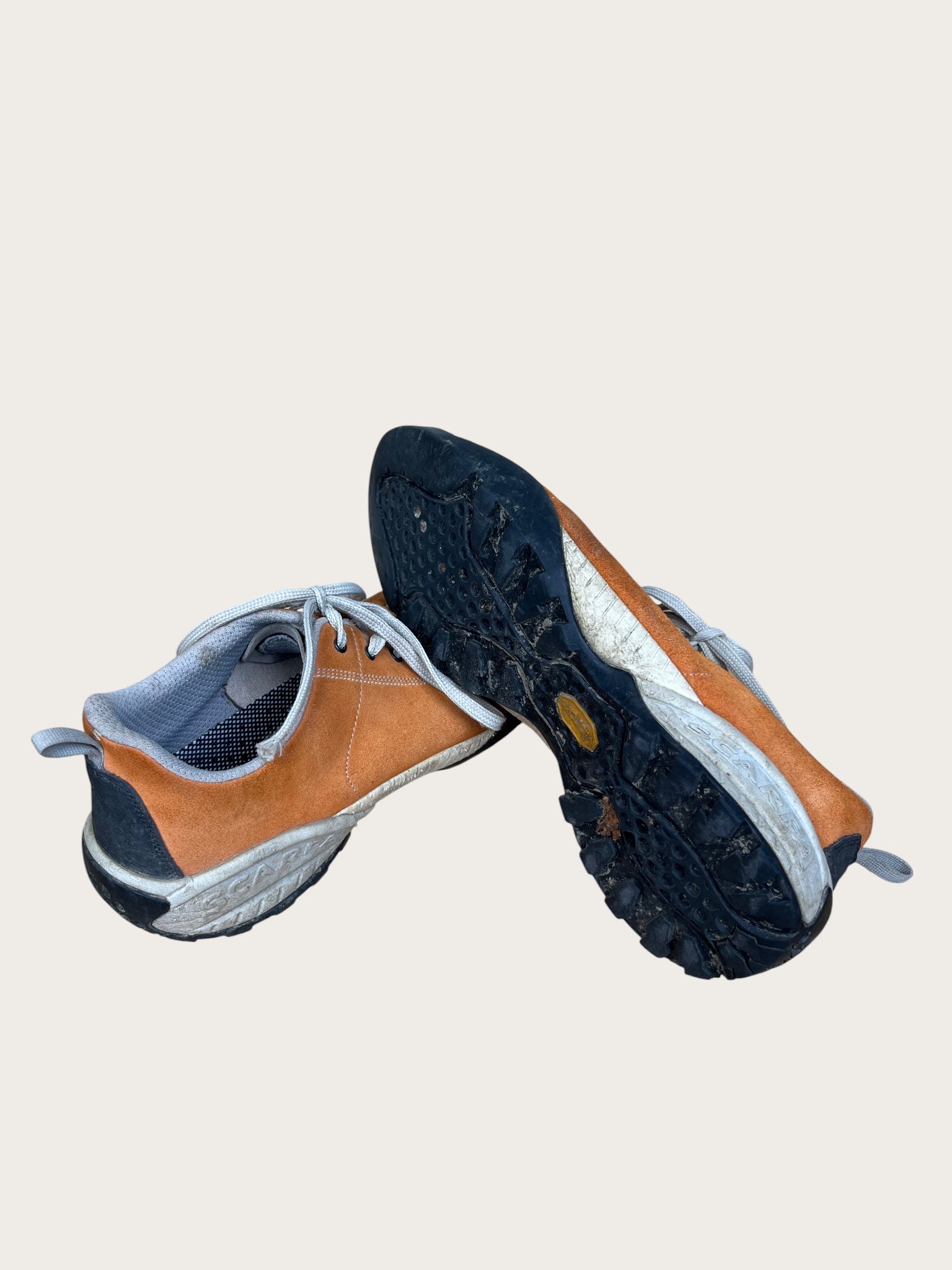 Scarpa Zustiegsschuhe (43)