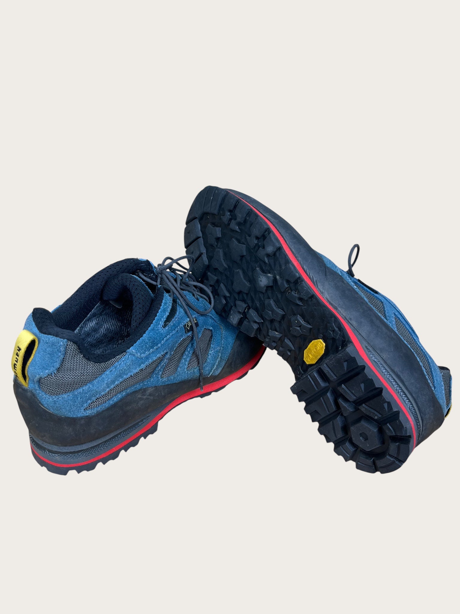 Template M Approach shoes (43)