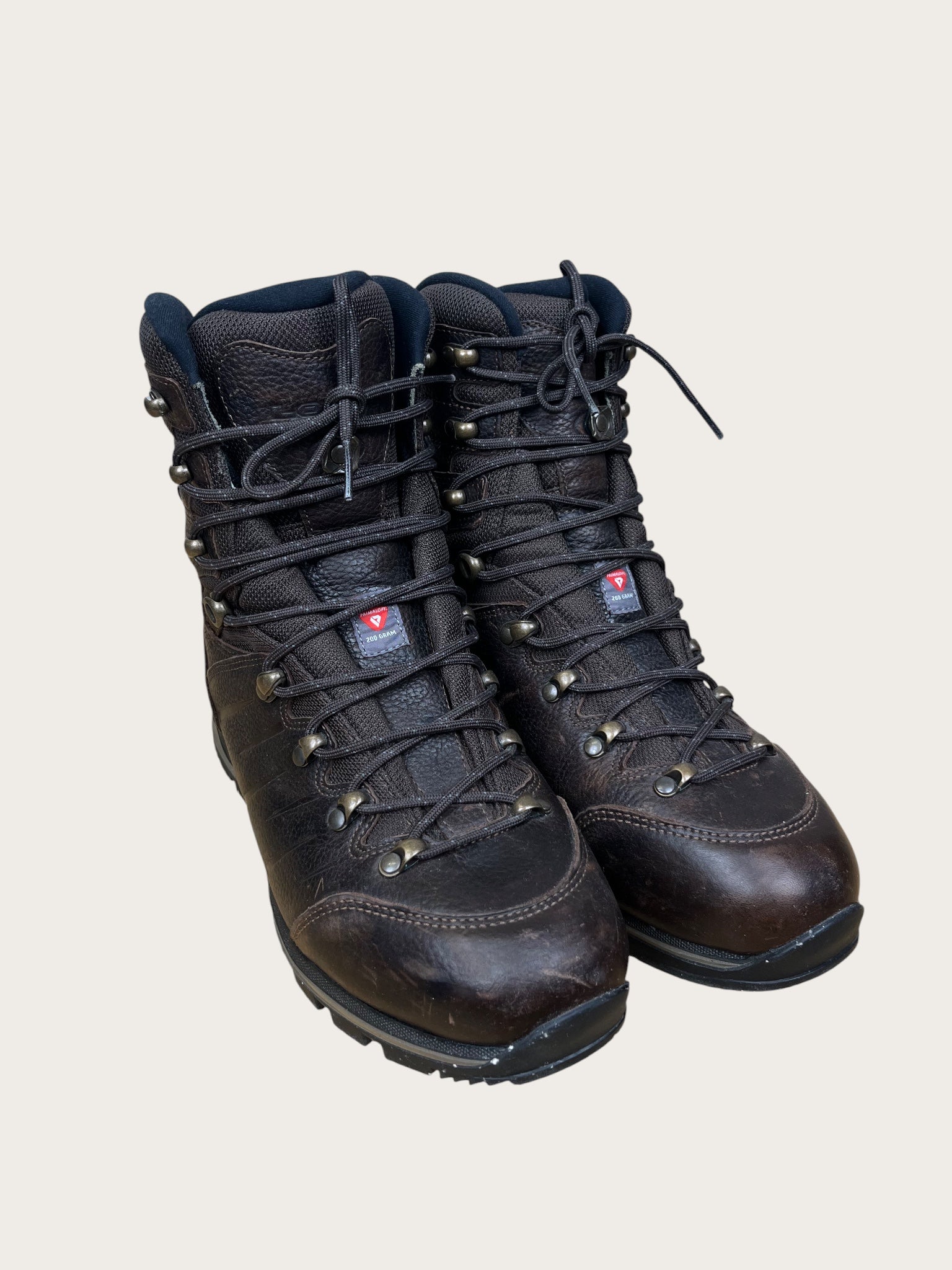 Lowa GTX Winterboots (41.5)