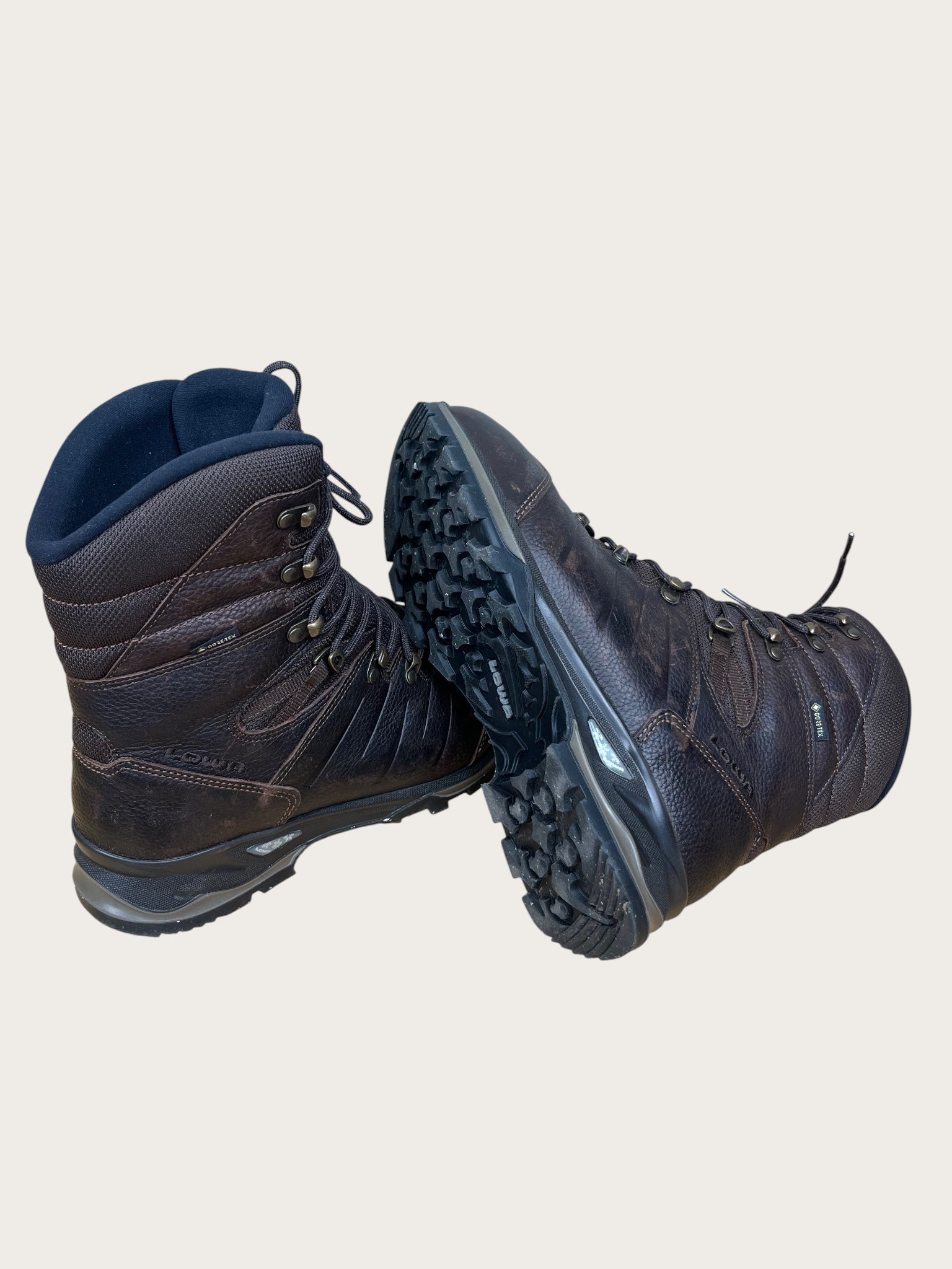 Lowa GTX Winterboots (41.5)