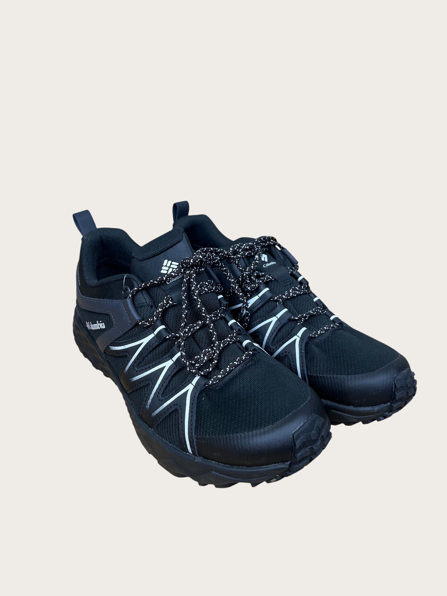 Columbia Wanderschuhe (41)