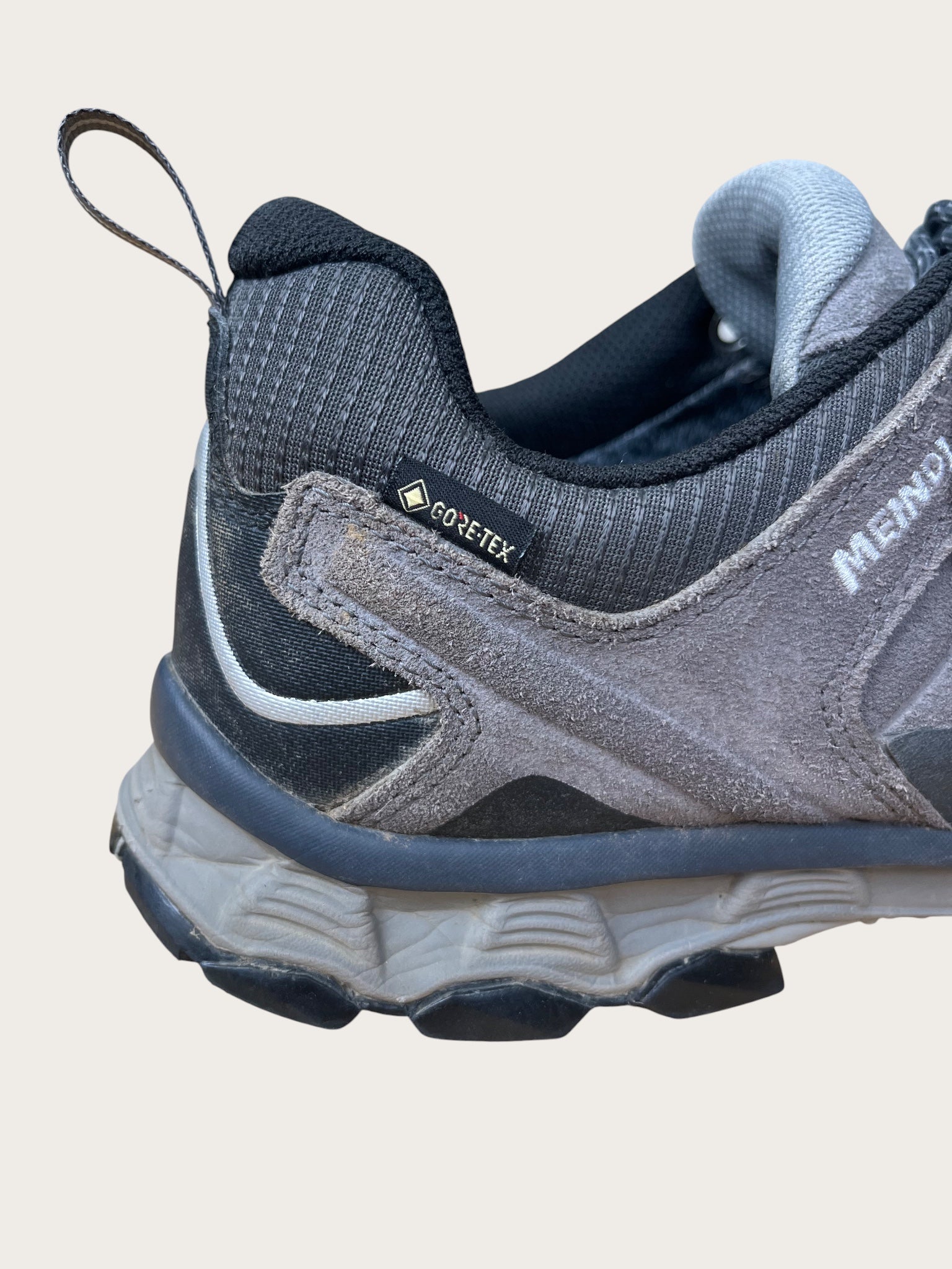 Meindl GTX Wanderschuhe (43)