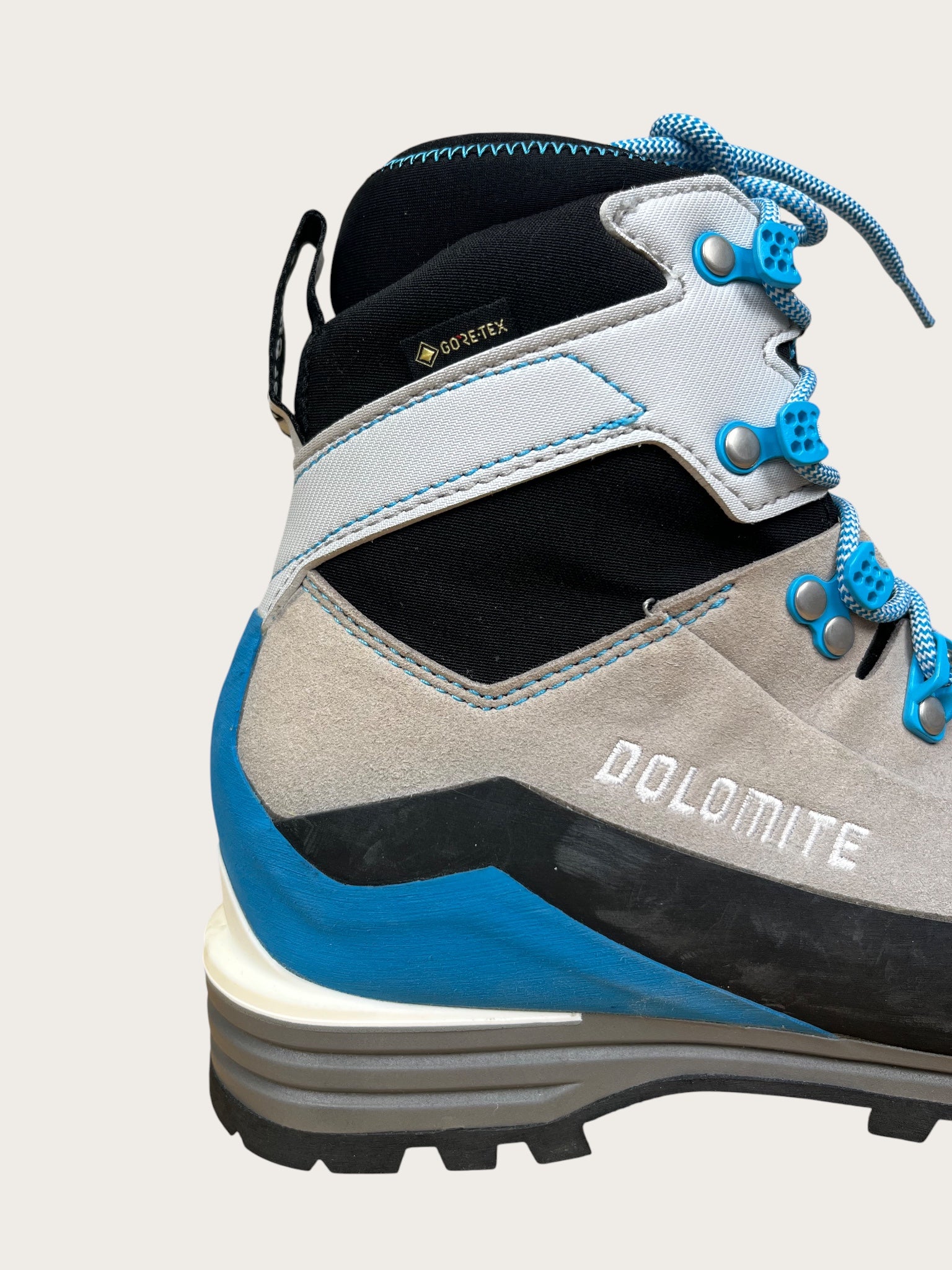 Dolomite GTX Bergschuhe (37.5)