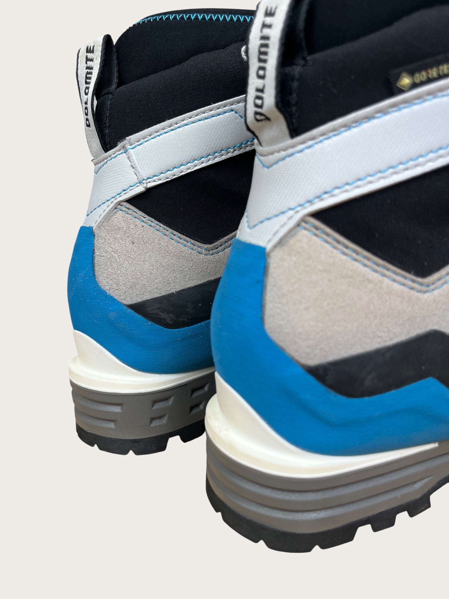 Dolomite GTX Bergschuhe (37.5)