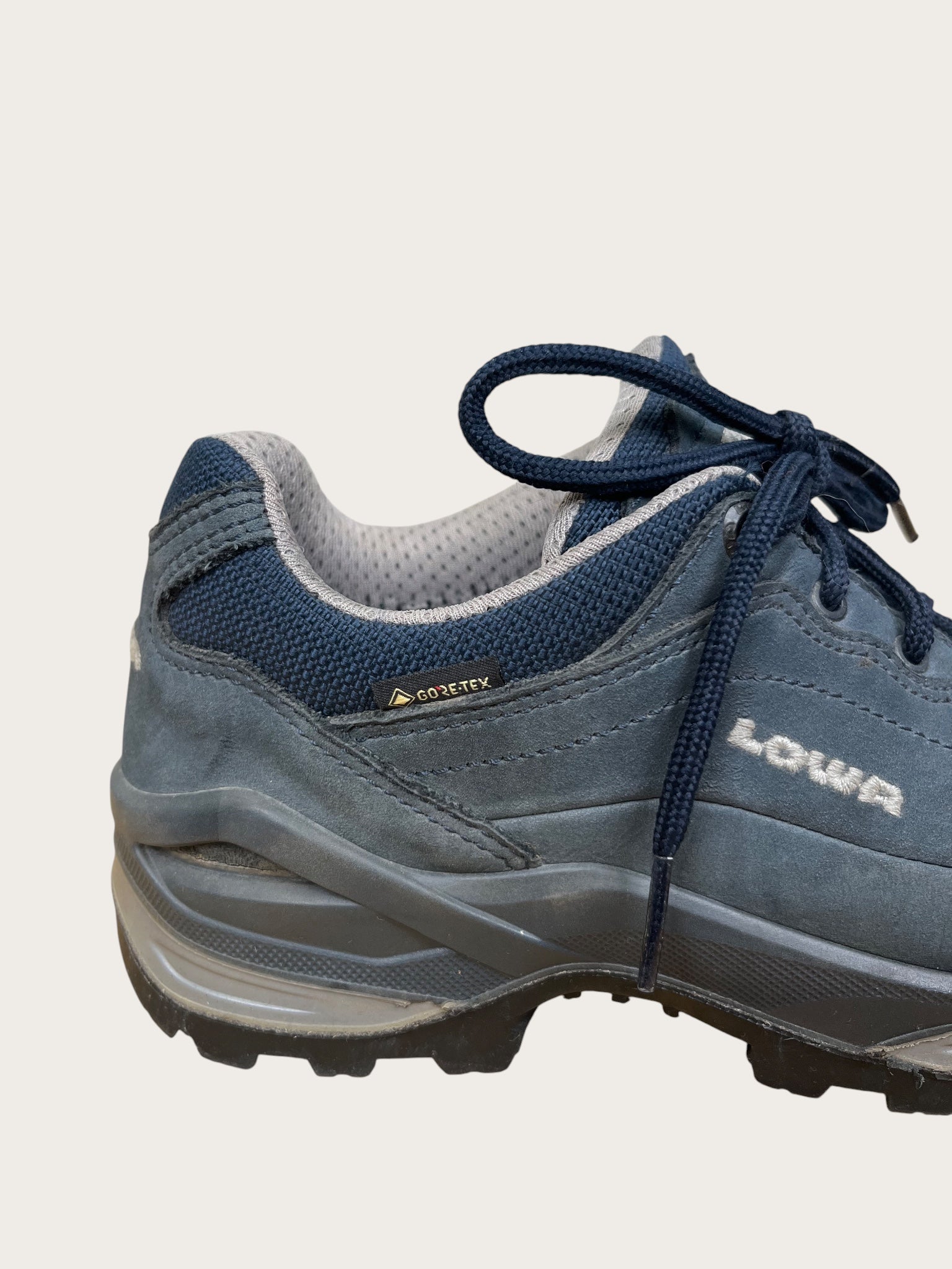 Lowa GTX Wanderschuhe (36)