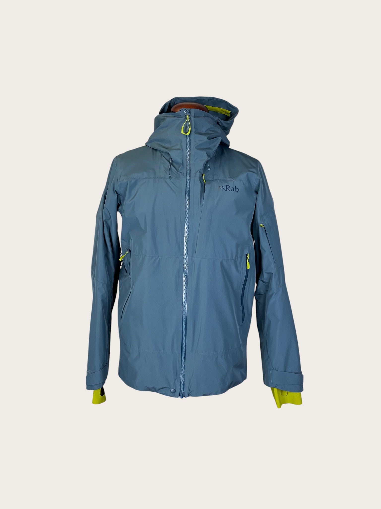 Rab Isolationsjacke (M)