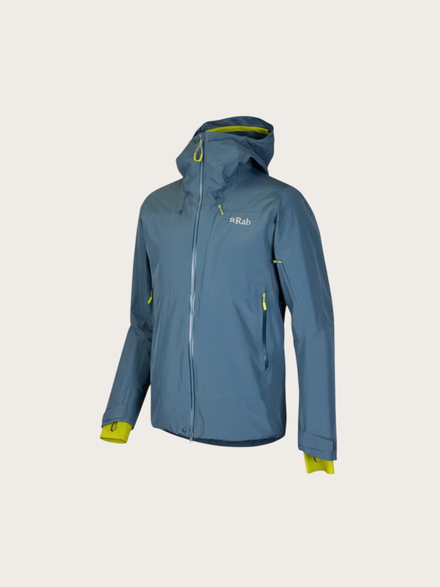 Rab Isolationsjacke (M)