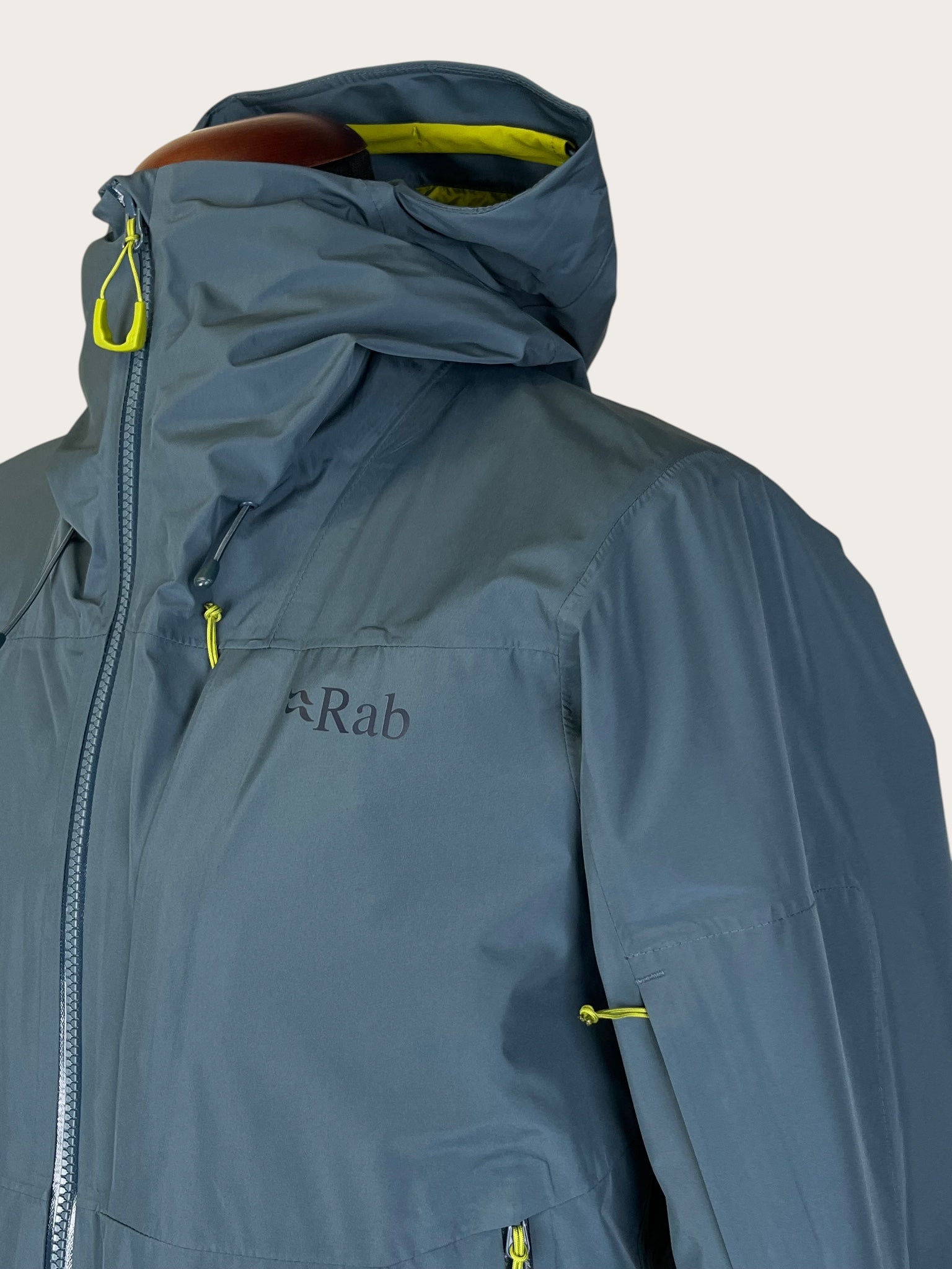 Rab Isolationsjacke (M)