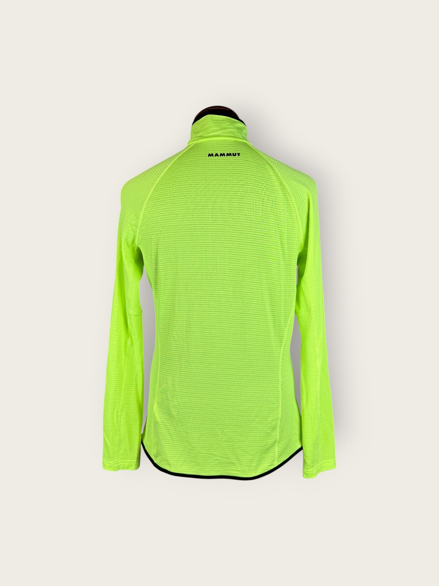 Mammut Half-Zip Longsleeve (M)