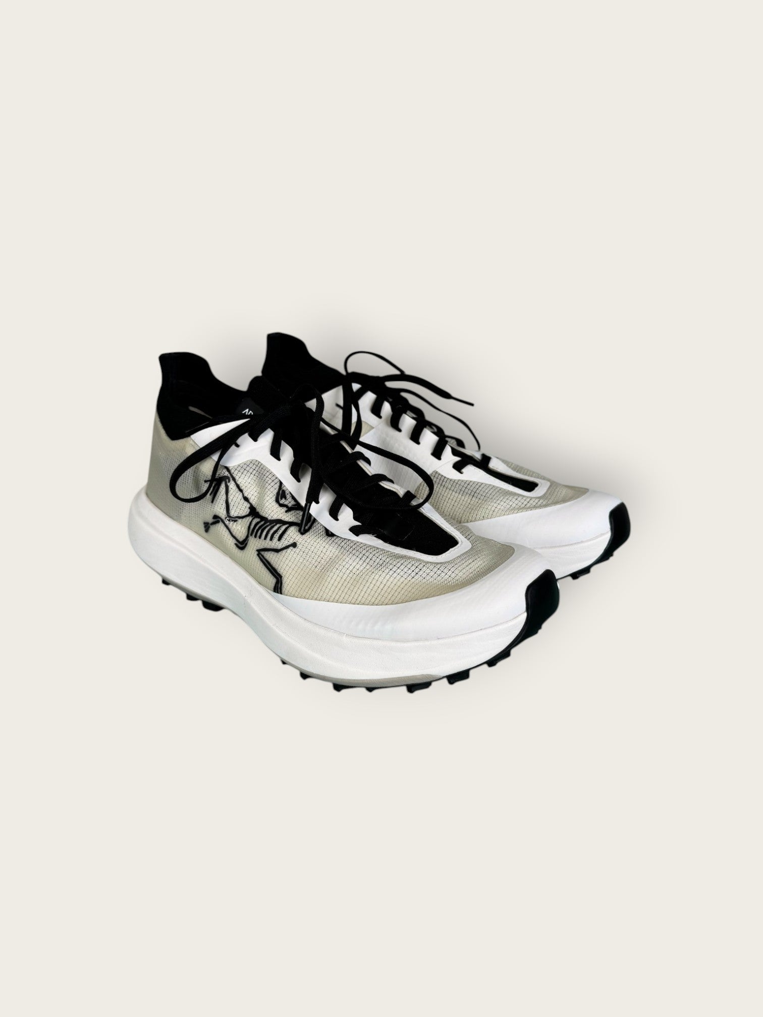 Arc'teryx Trailrunningschuhe