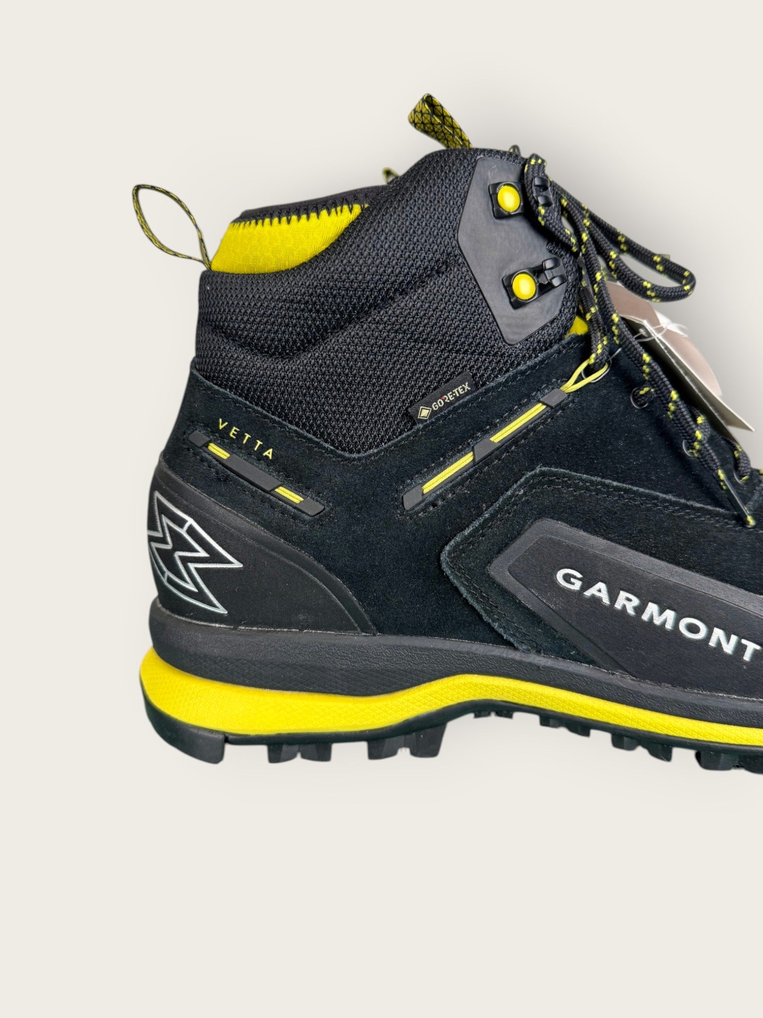 Garmont GTX Wanderschuhe hoch (44)