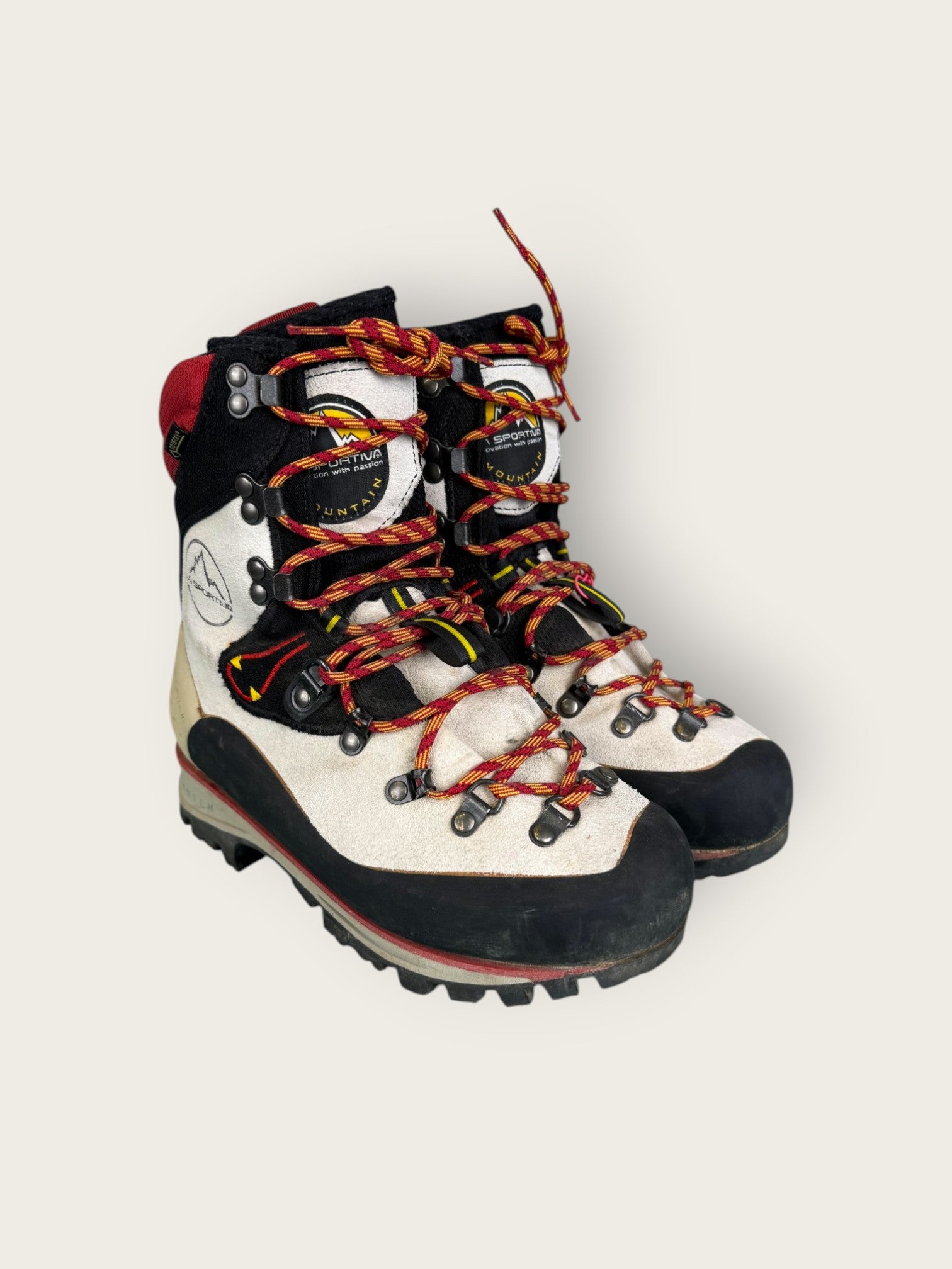 La Sportiva Bergschuhe (37.5)