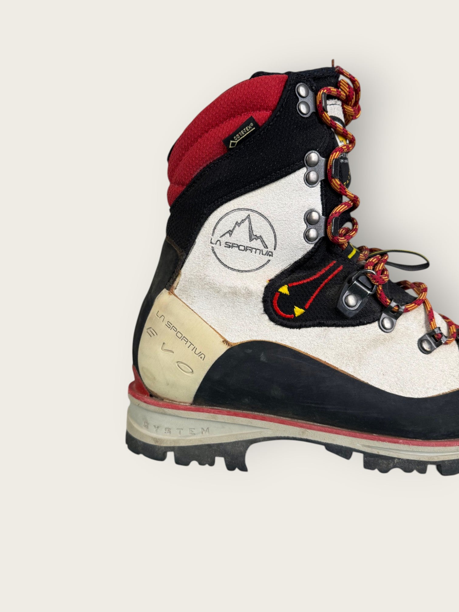 La Sportiva Bergschuhe (37.5)