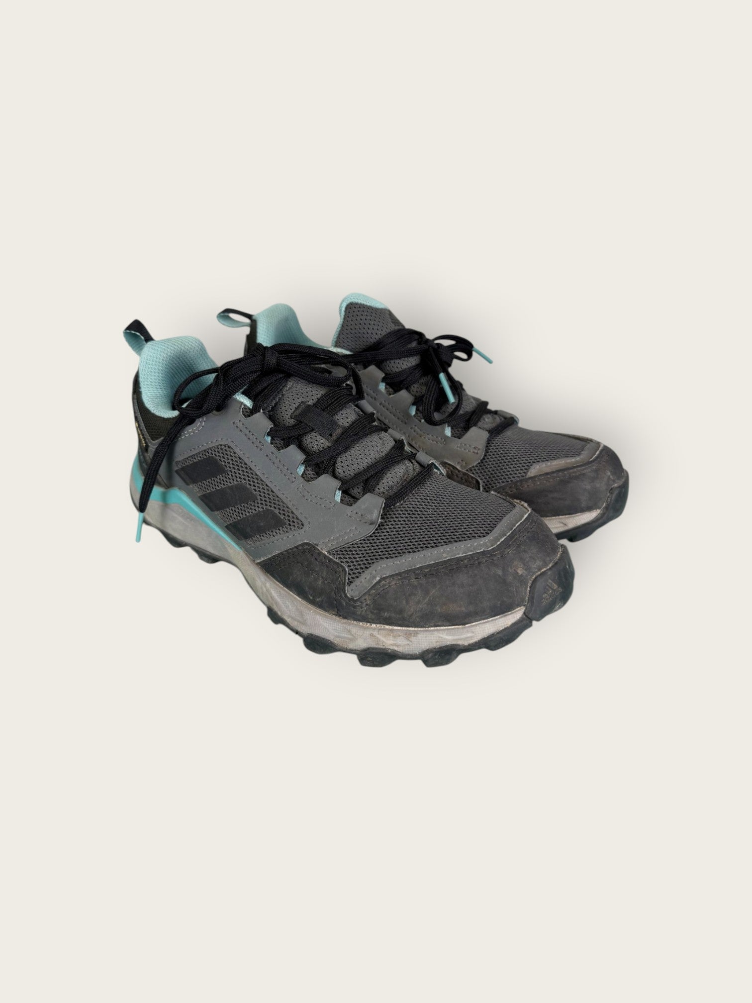 Adidas Terrex Trailrunningschuhe (37.5)