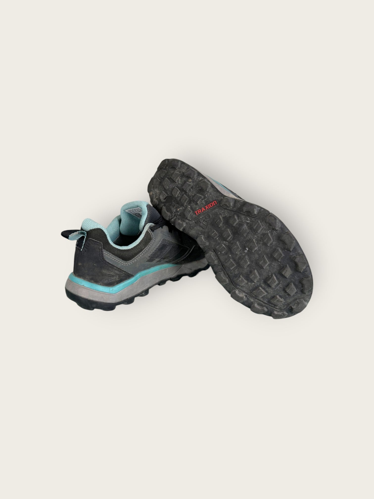 Adidas Terrex Trailrunningschuhe (37.5)