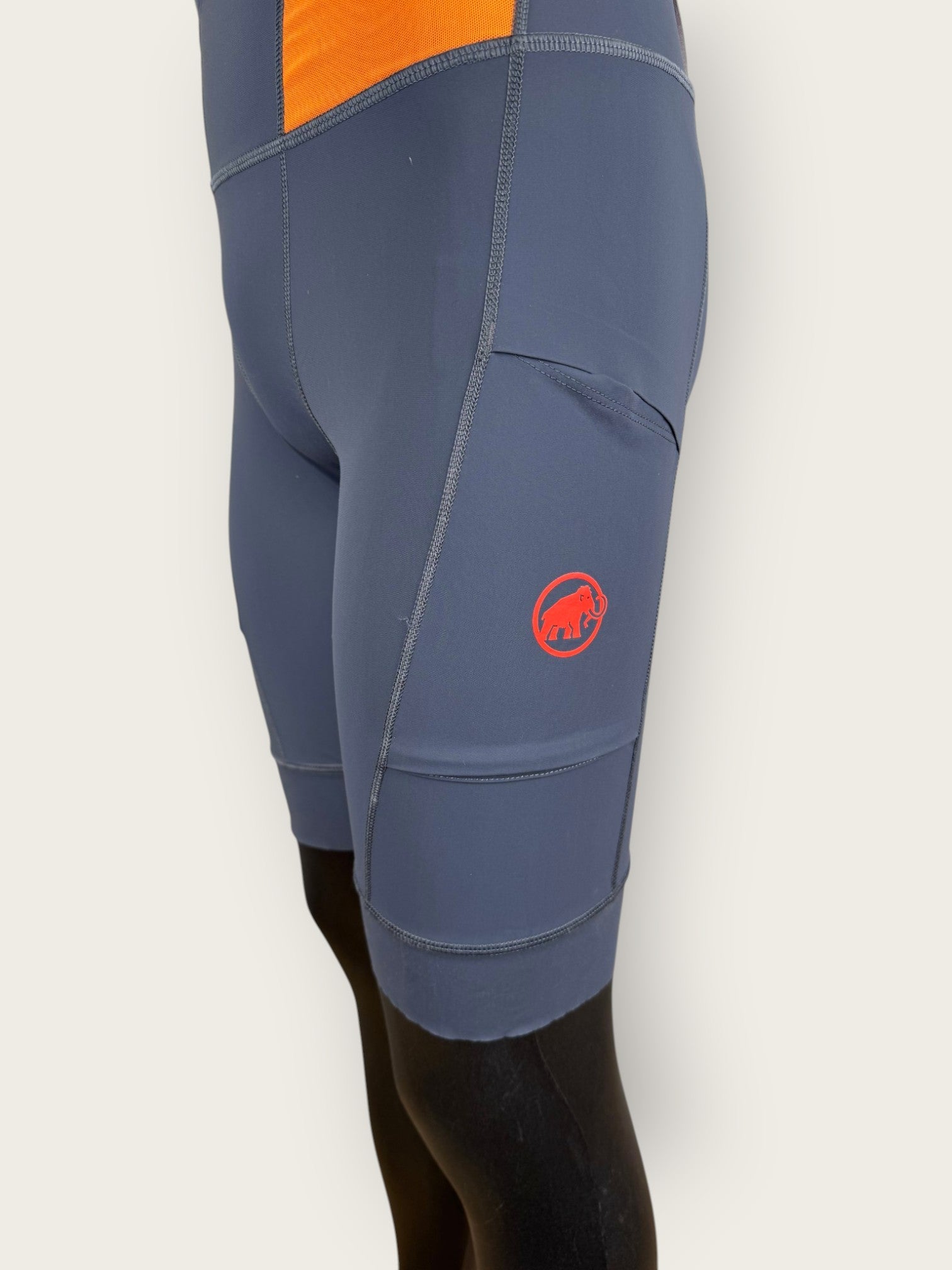 Mammut Tights kurz (M)
