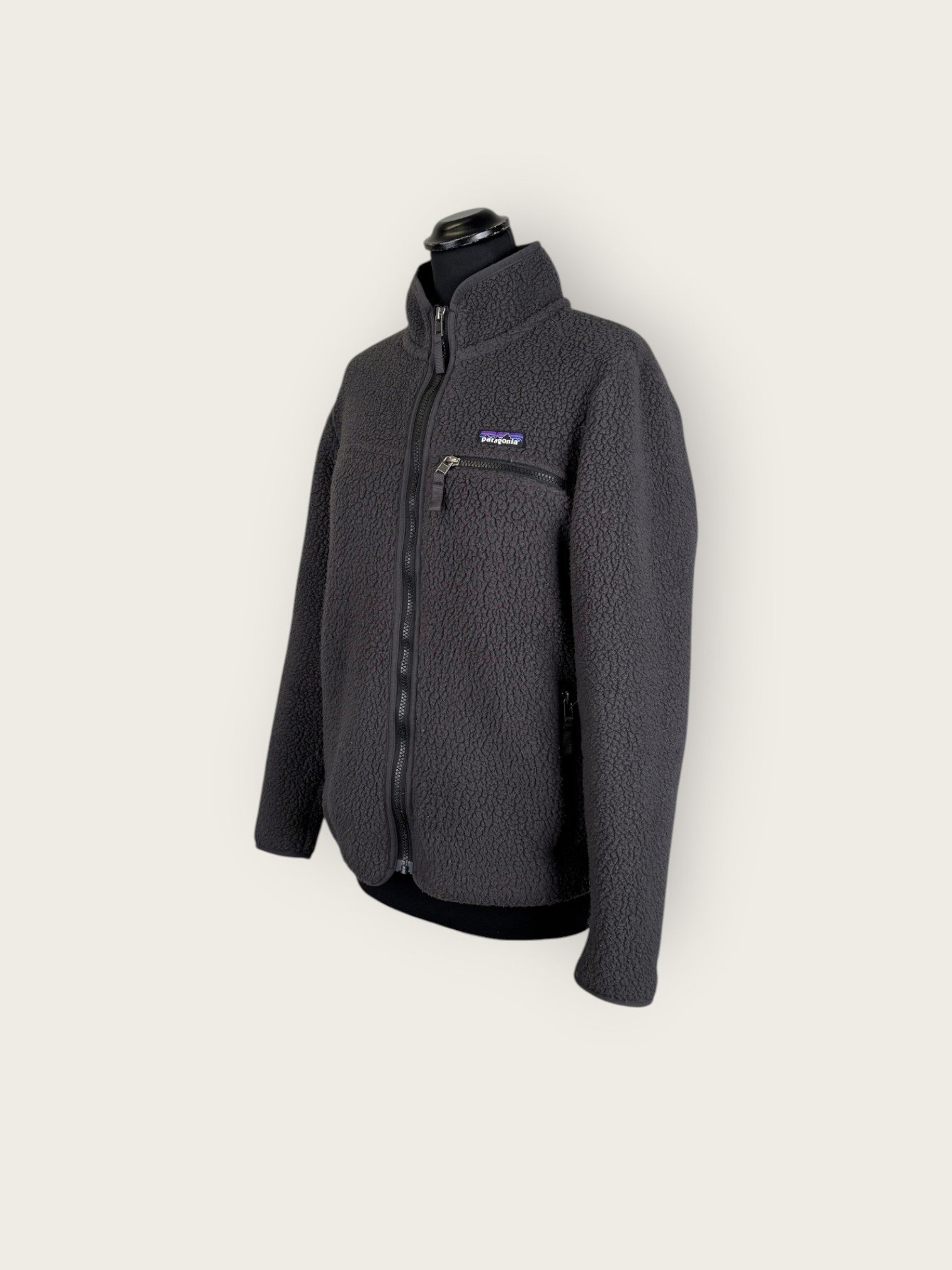 Patagonia Fleecejacke (S)