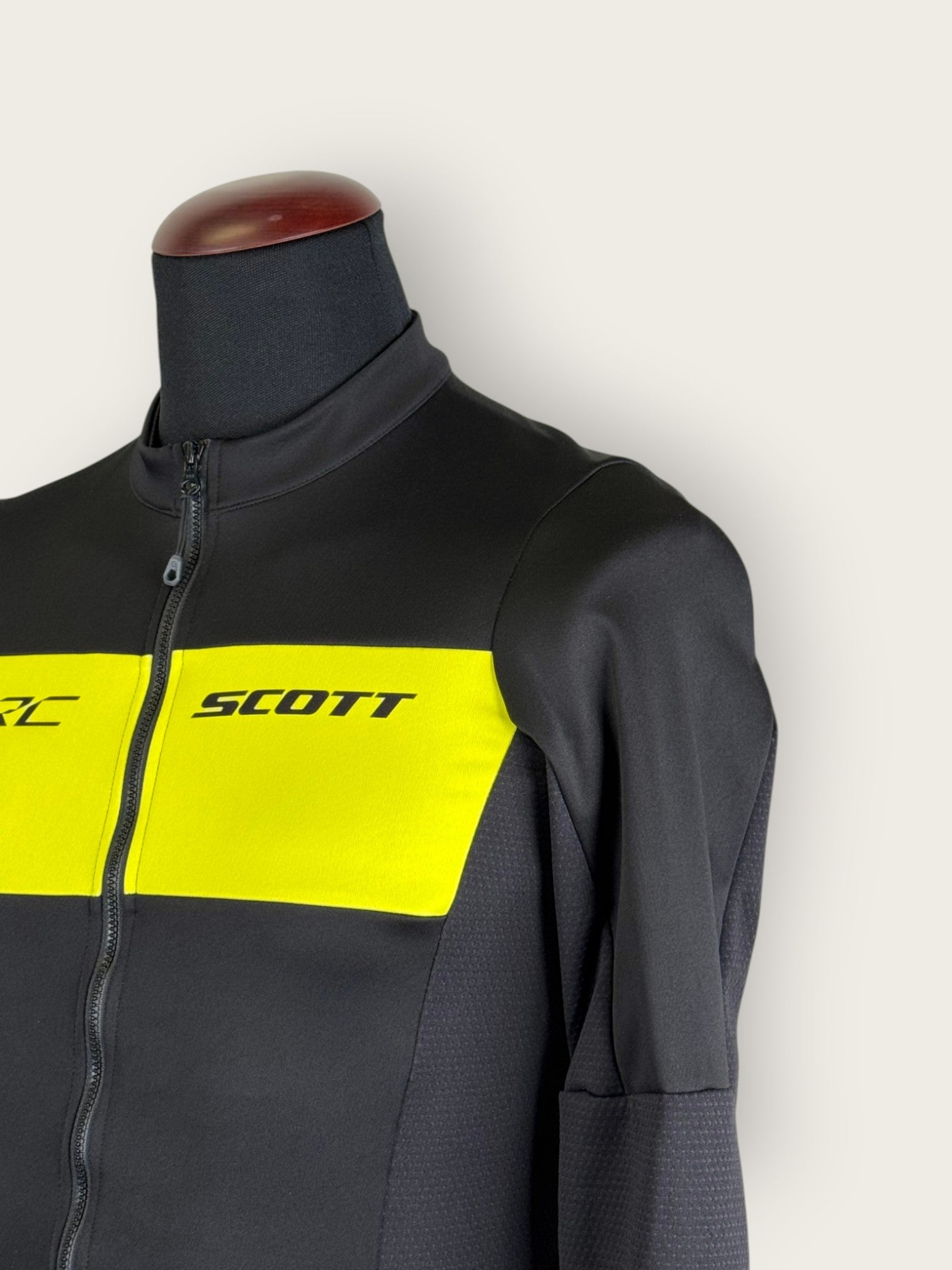 Scott Bikejacke (S)