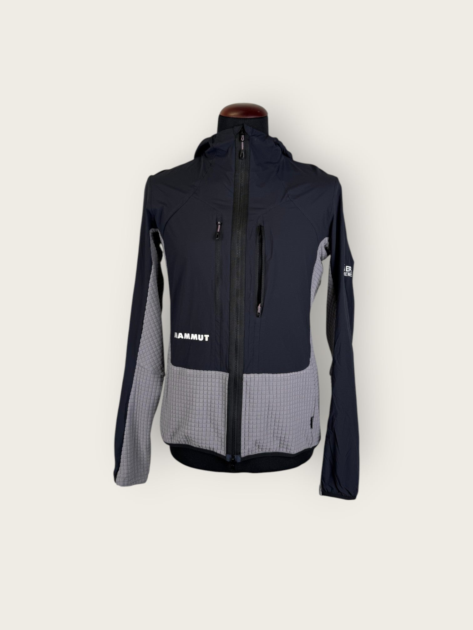 Mammut Fleecejacke (M)