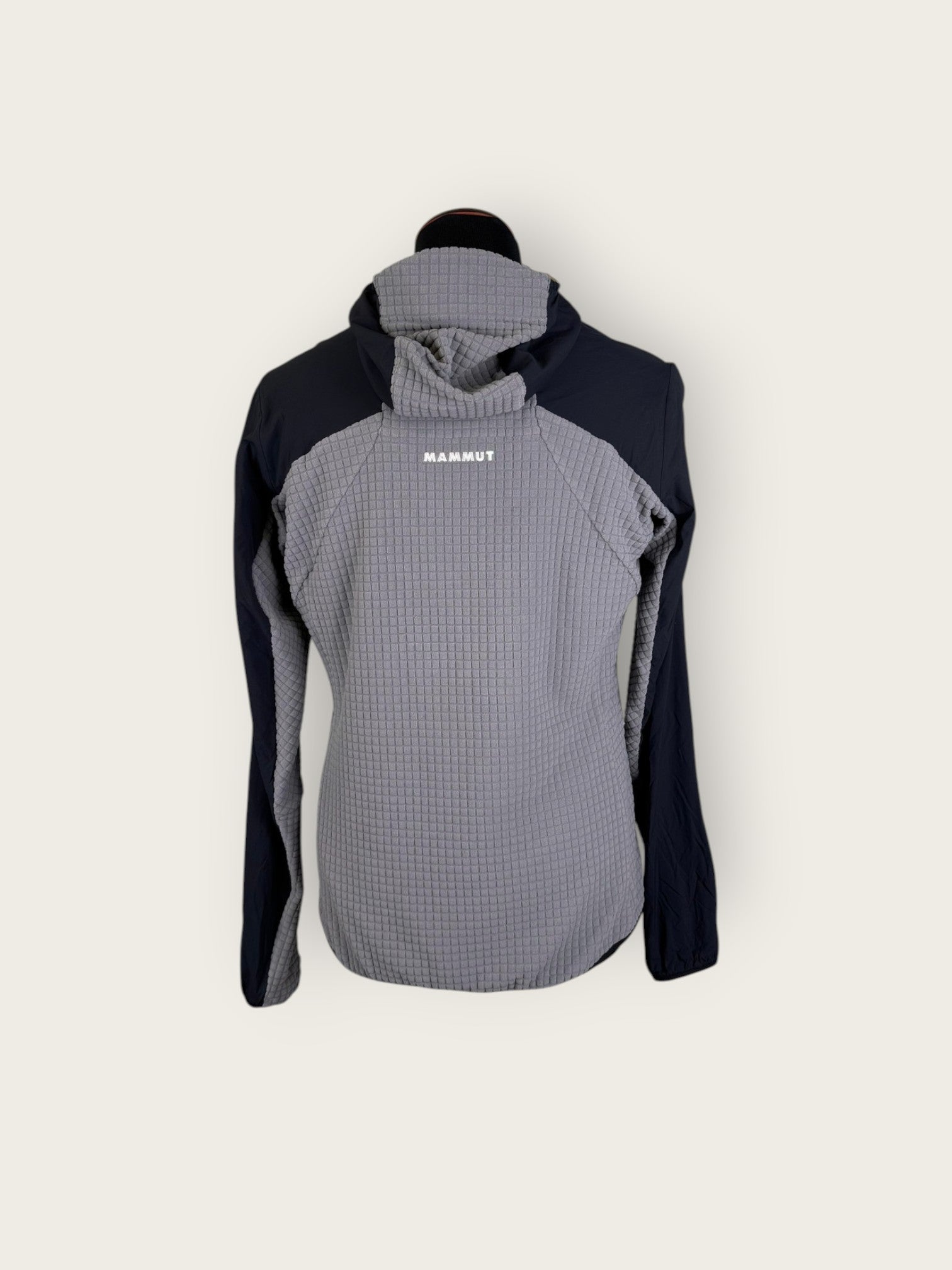 Mammut Fleecejacke (M)