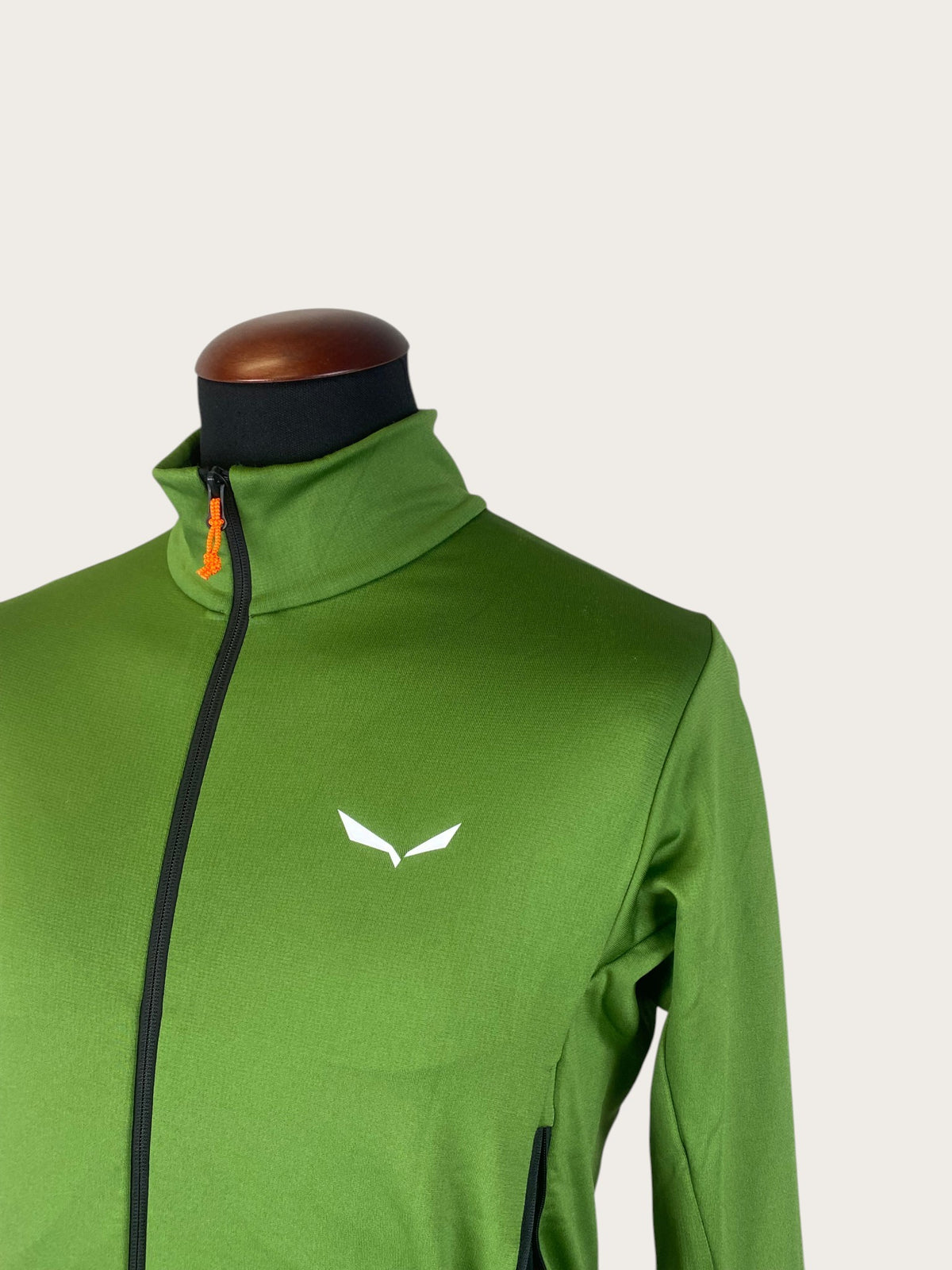 Salewa Puez Polarlite Fleecejacke (M)