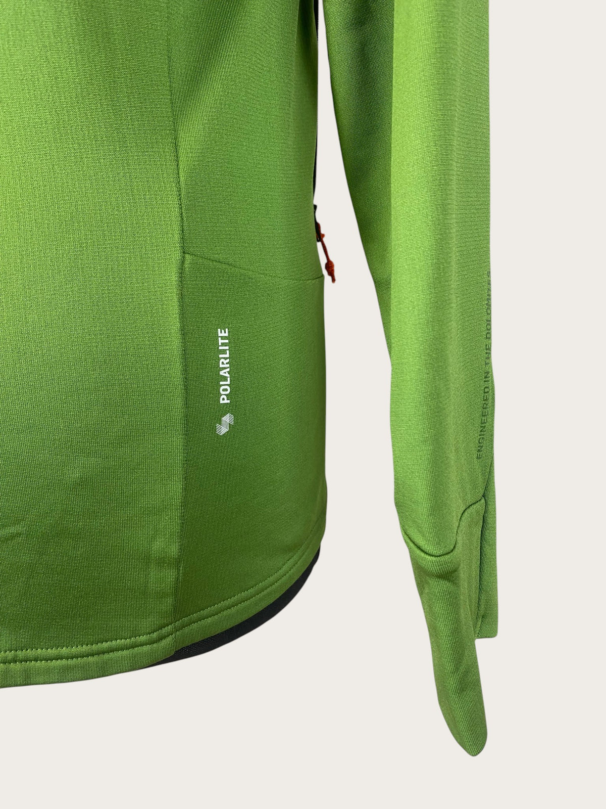 Salewa Puez Polarlite Fleecejacke (M)