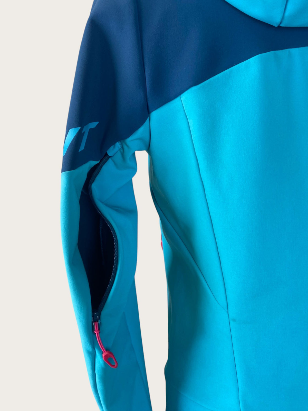 Dynafit Mercury Pro Softshelljacke (XS)