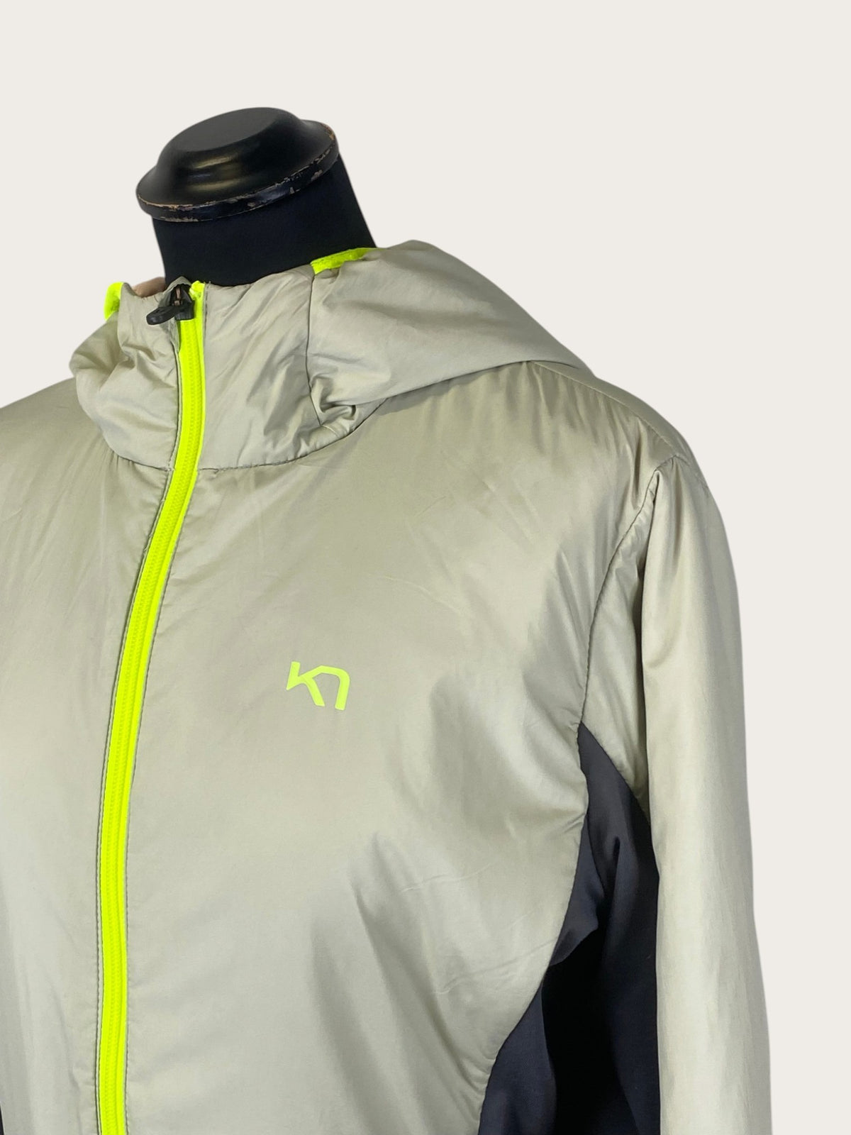 Kari Traa Sanne Isolationsjacke (M)