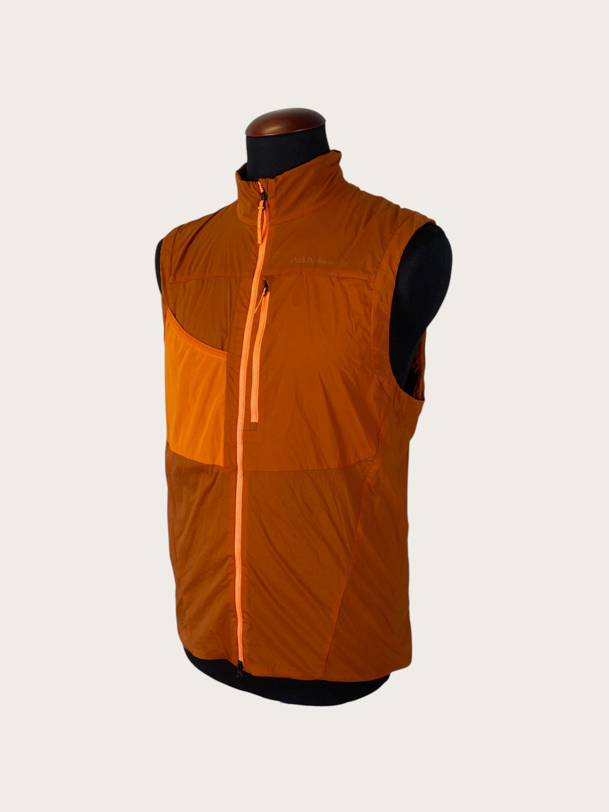 Peak Performance Vislight Alpha Isolationsweste (M)