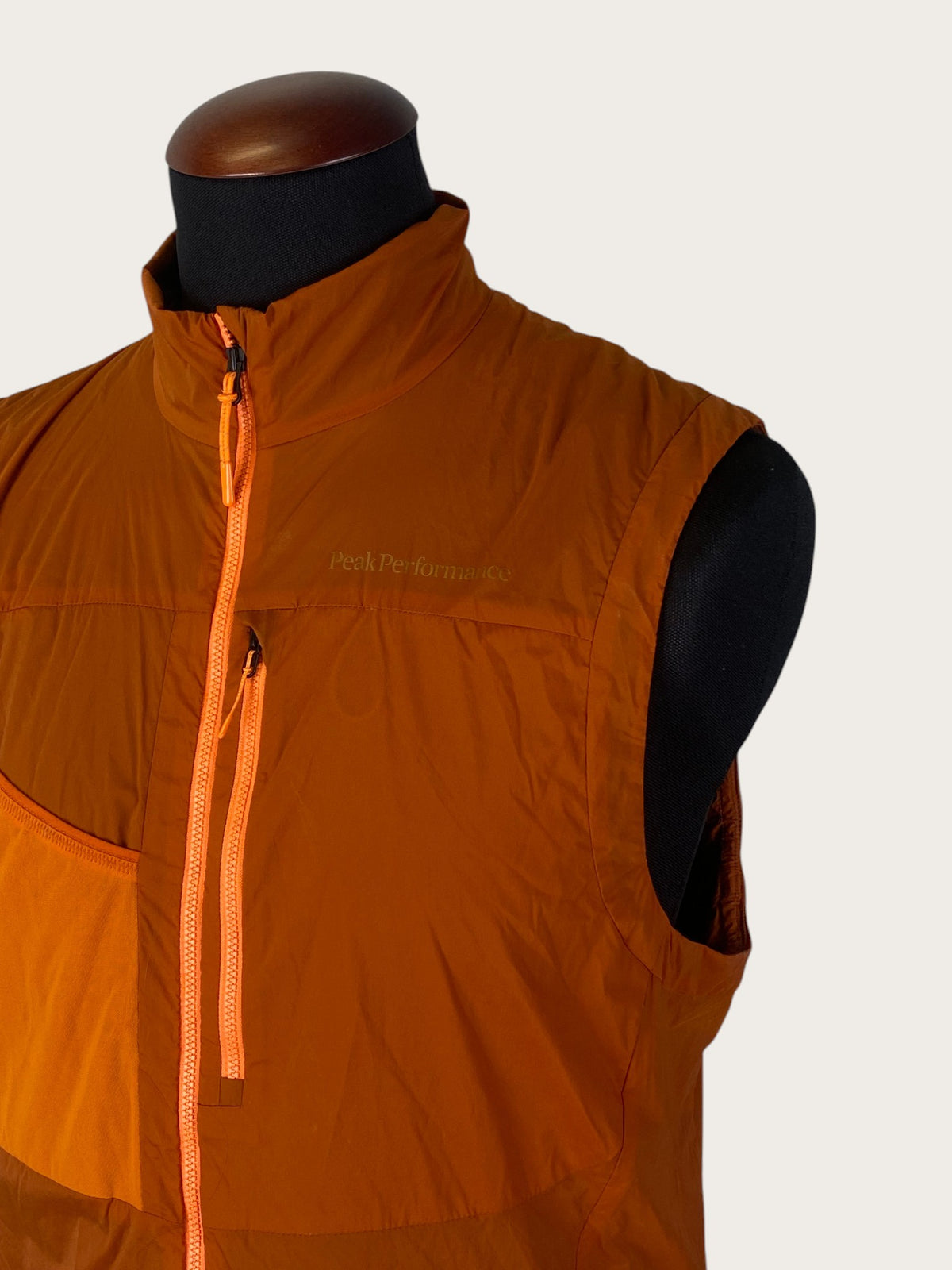 Peak Performance Vislight Alpha Isolationsweste (M)