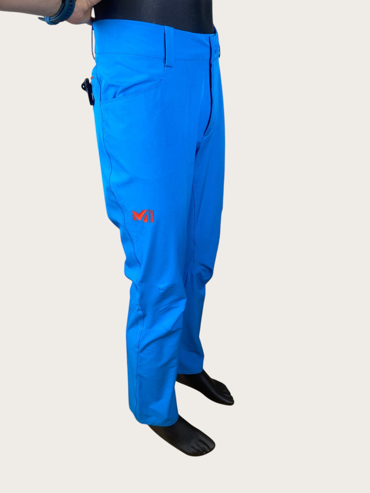 Millet Wanaka Stretch Wanderhose (M)