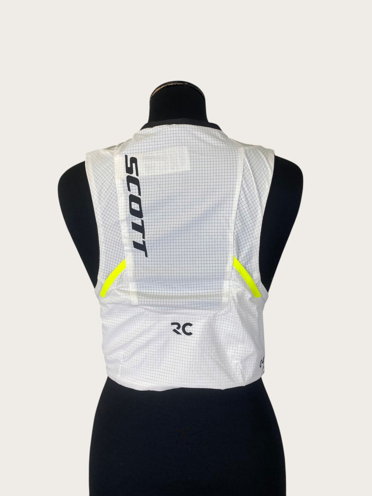 Scott RC PRO TR' Trailrunningweste (10l)