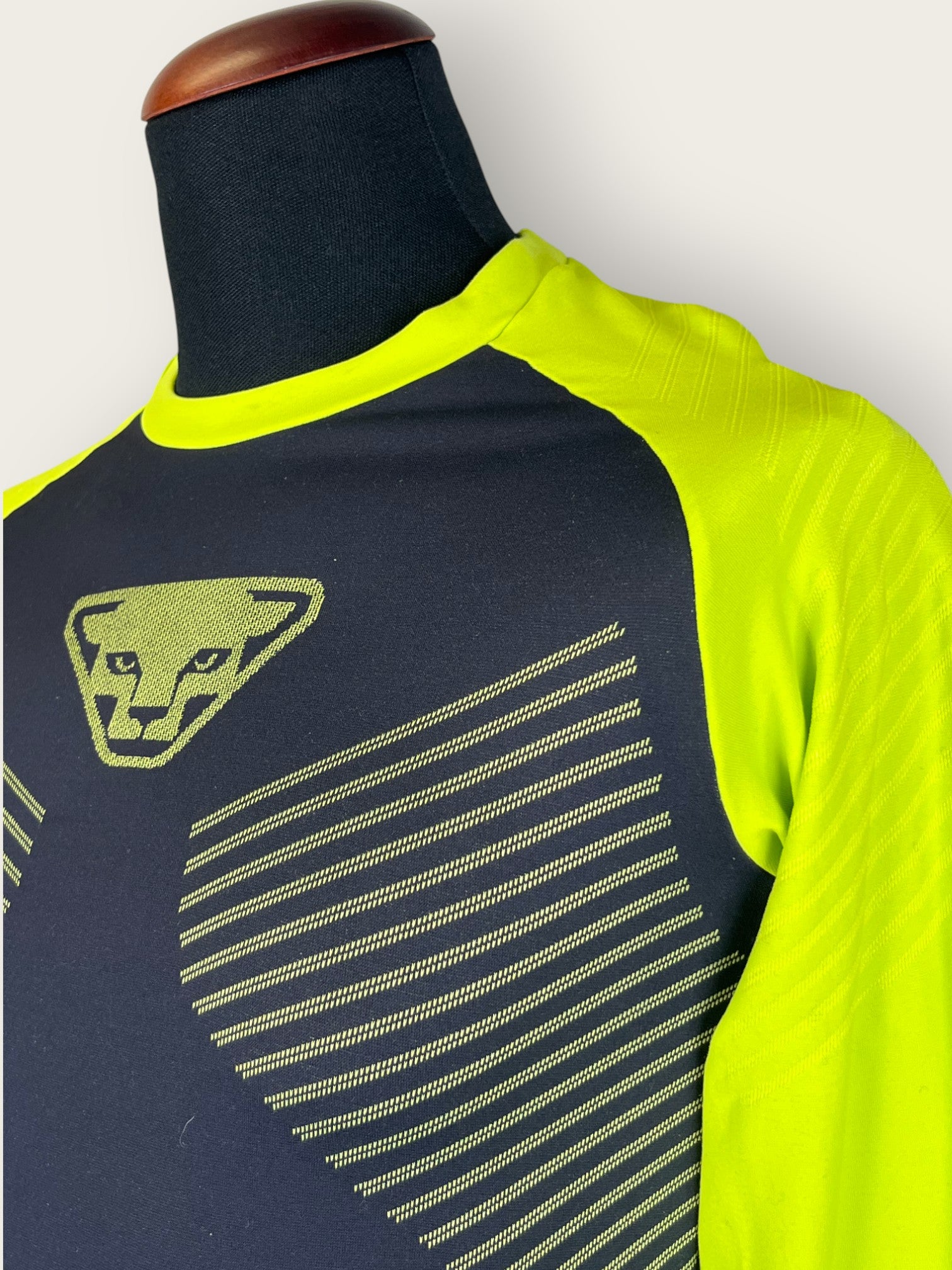 Dynafit Longsleeve (XL)