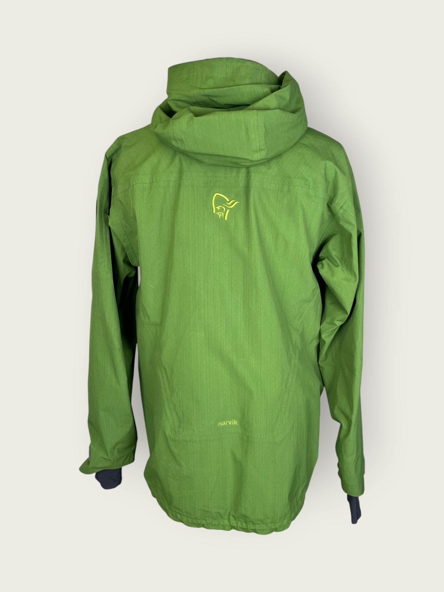 Norrøna 2-Lagen Hardshelljacke (L)
