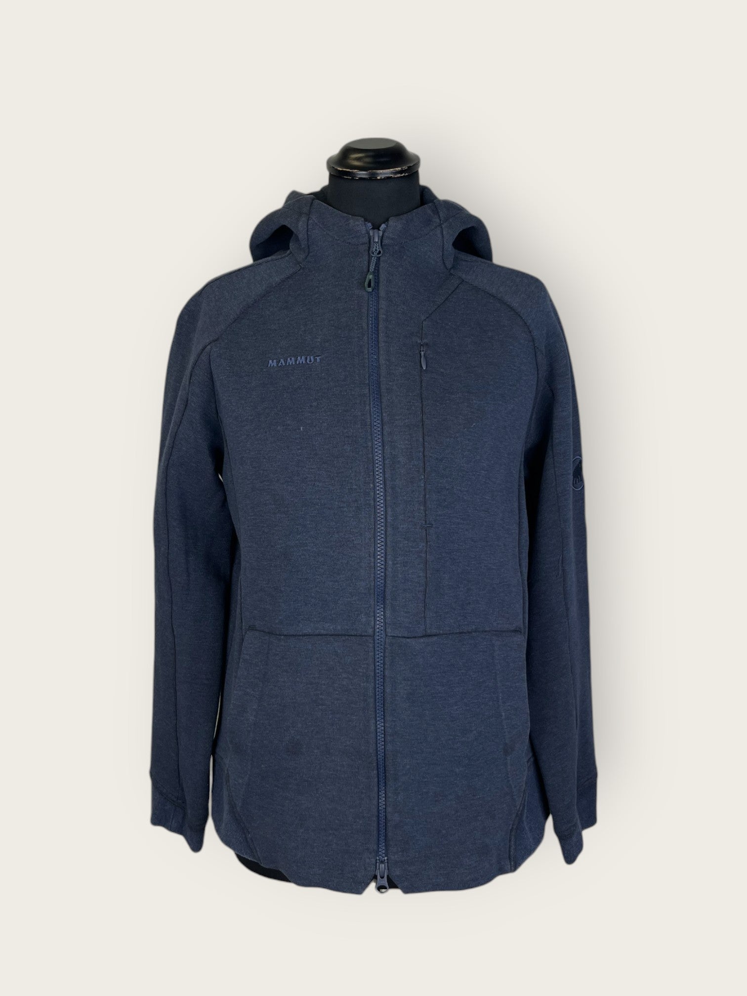 Mammut Fleecejacke (S)