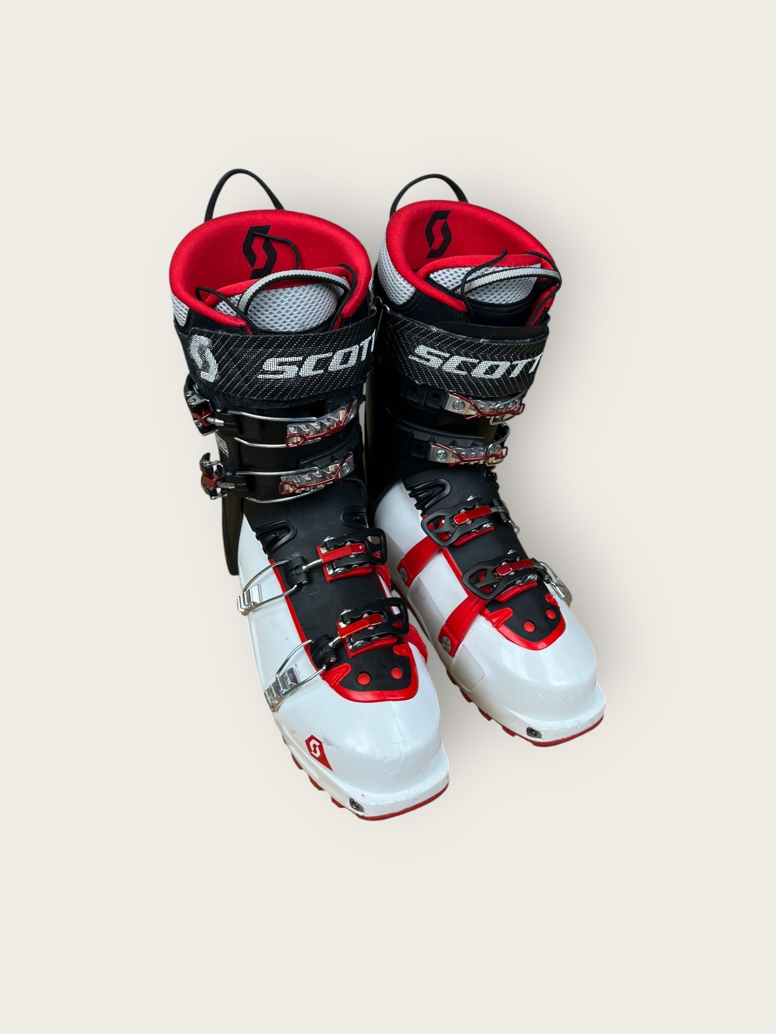 ScottTourenskischuhe (27.5)