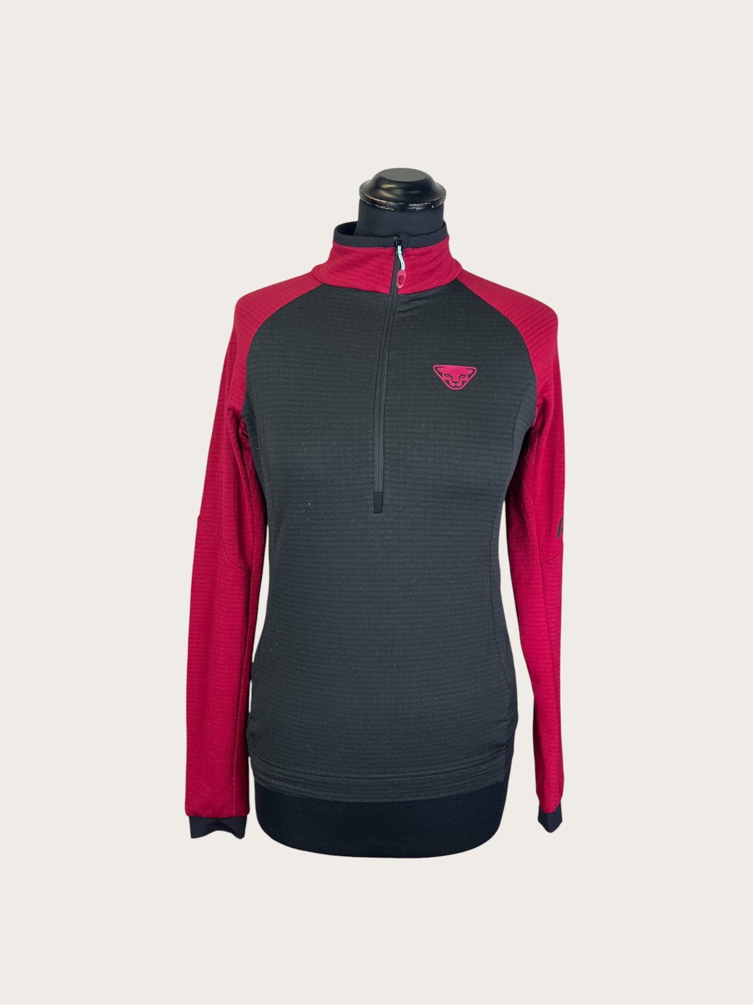 Dynafit Halfzip Longsleeve (XS)