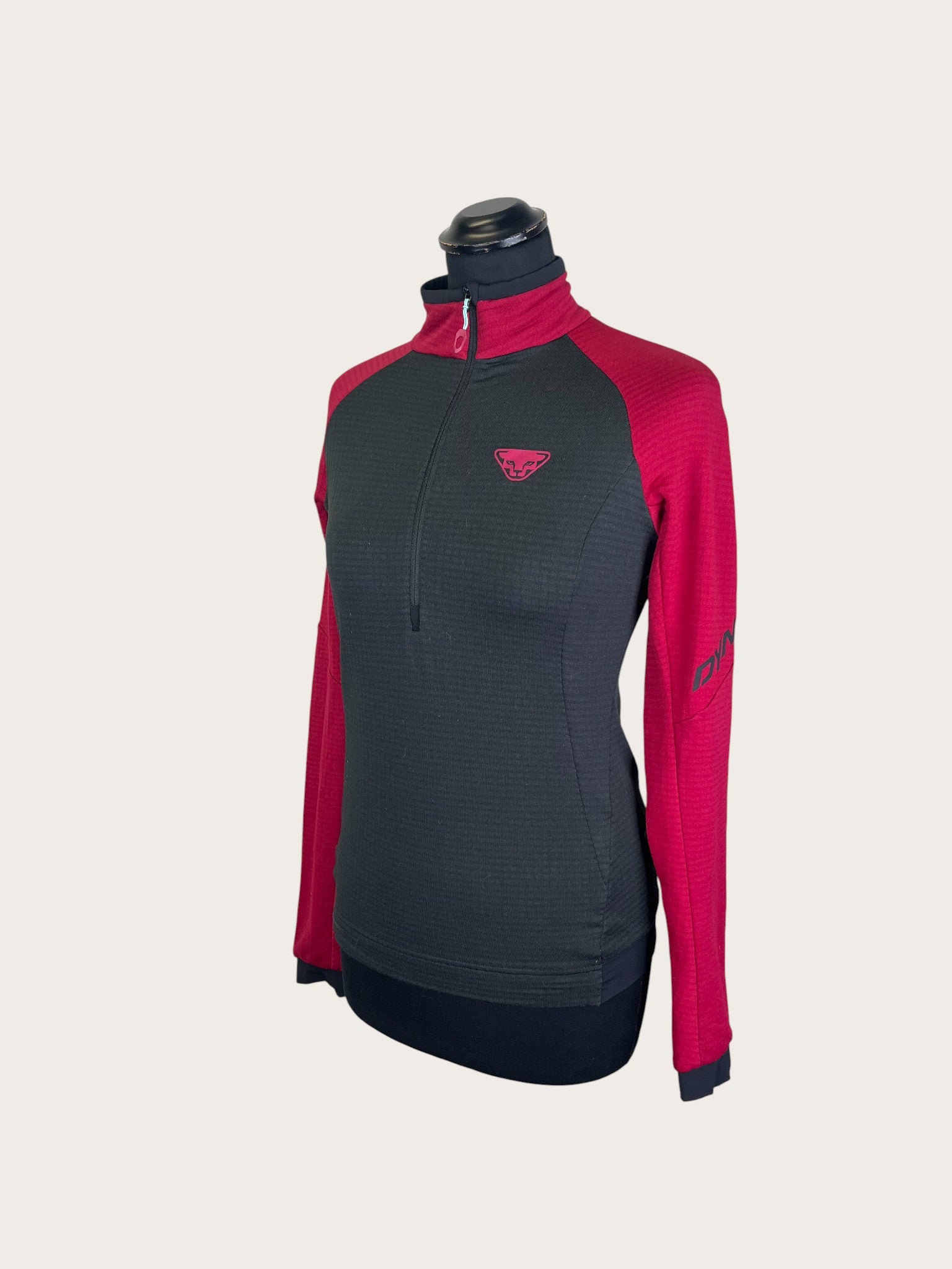 Dynafit Halfzip Longsleeve (XS)
