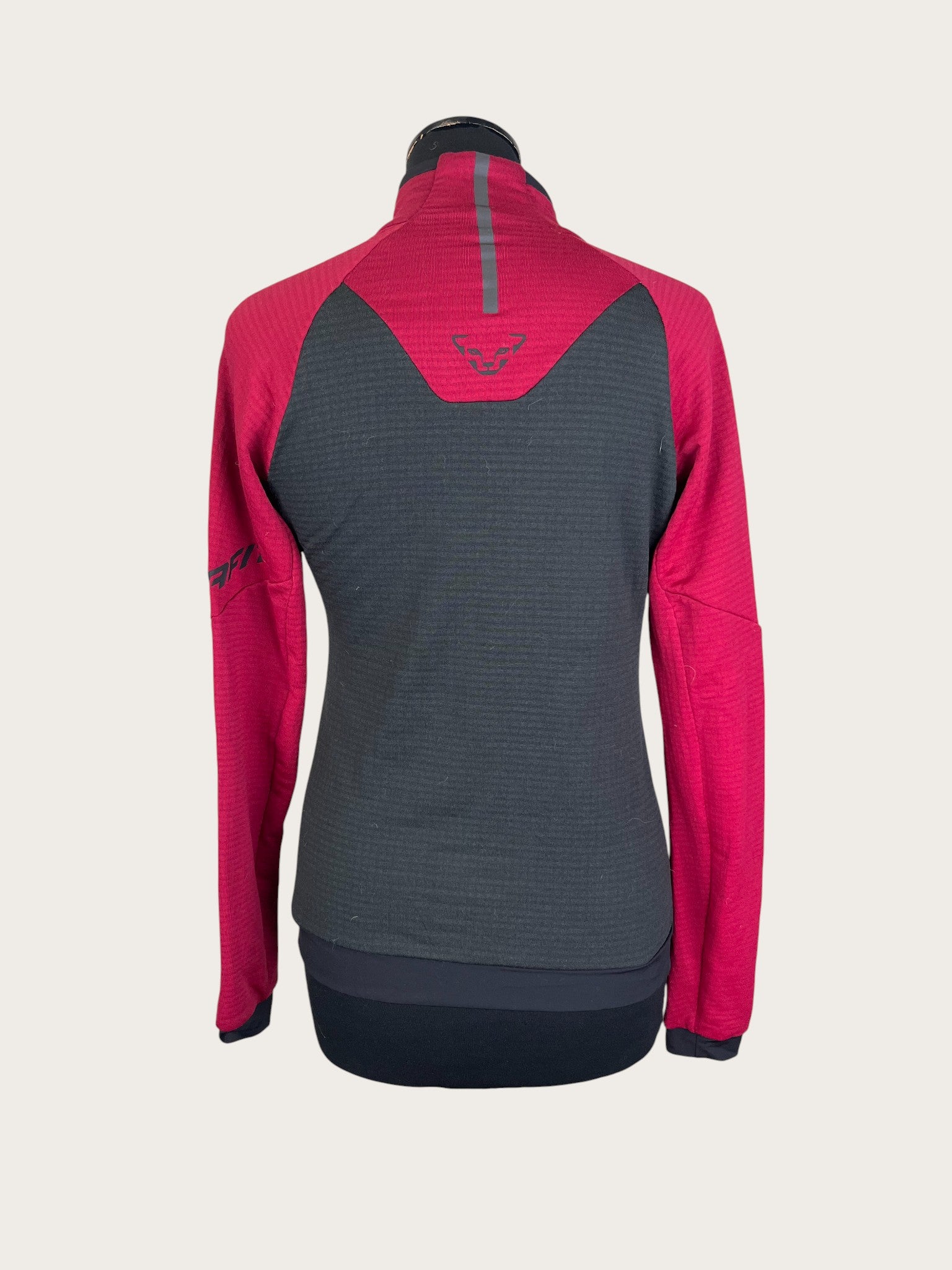 Dynafit Halfzip Longsleeve (XS)