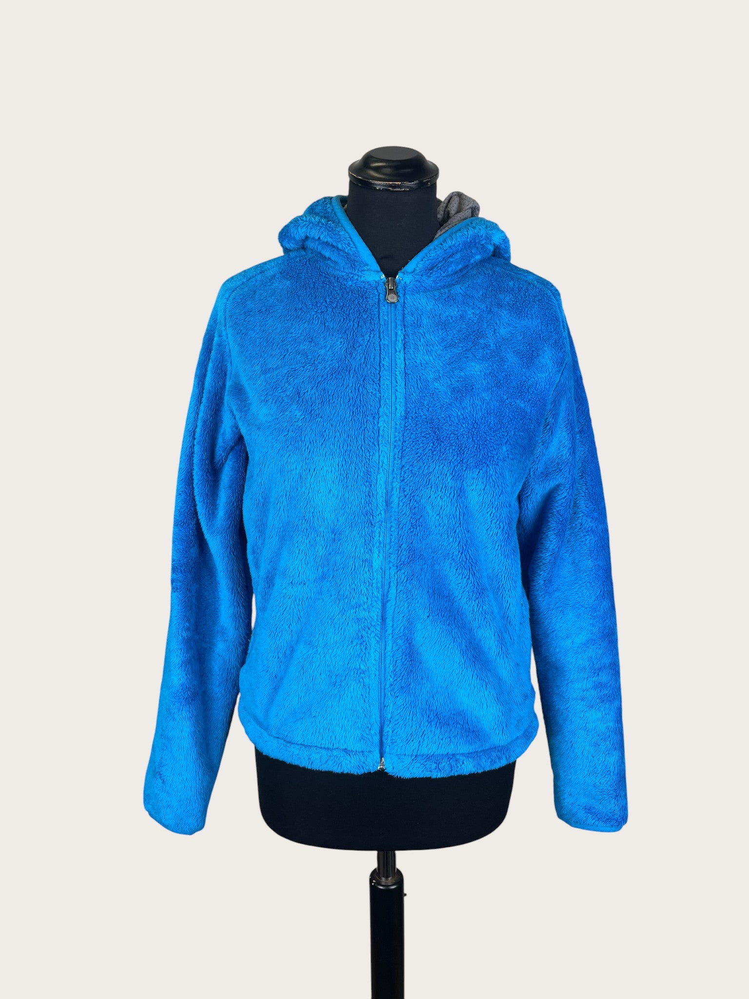The North Face Fleecejacke (M)